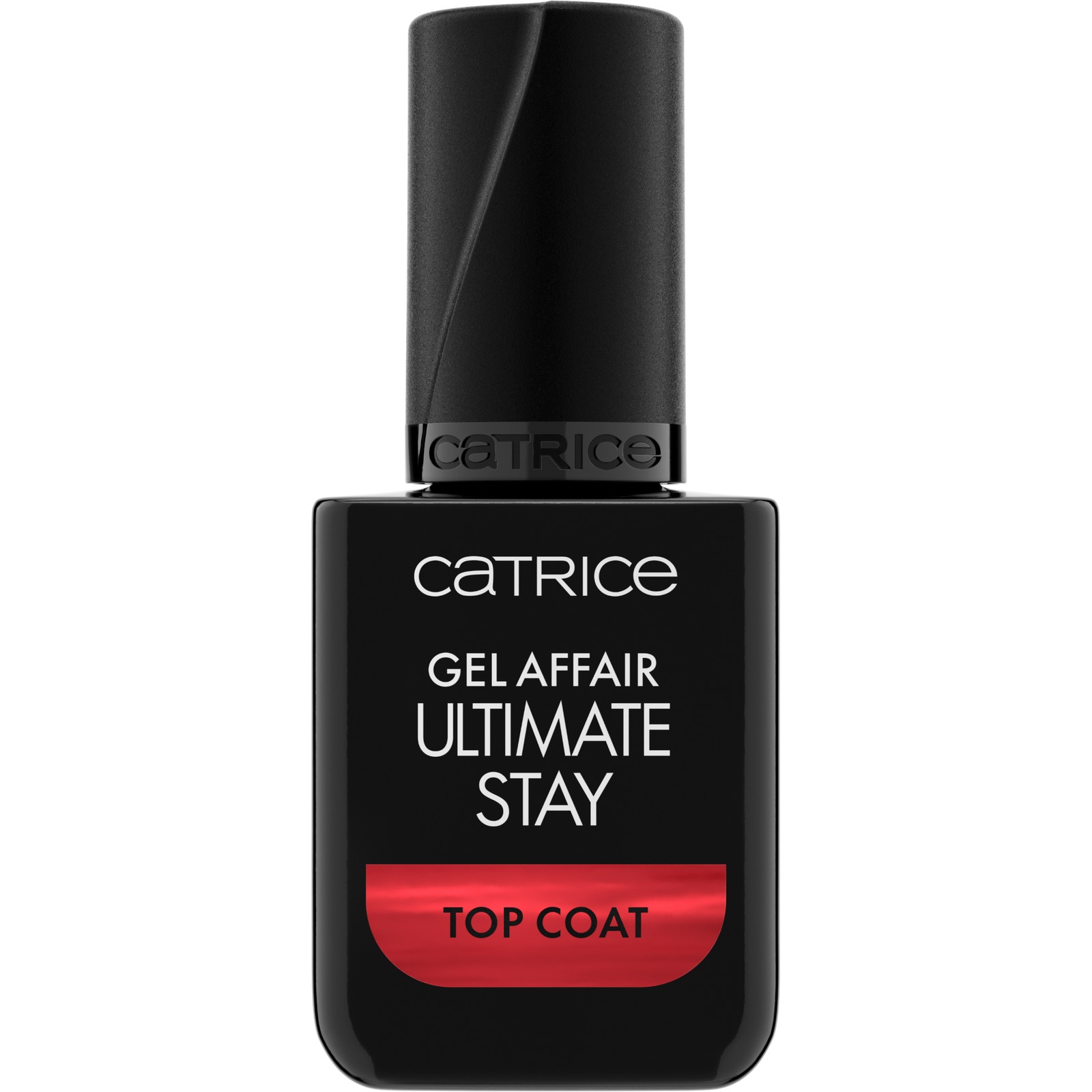 Catrice Maxi Stay Gel Top Coat