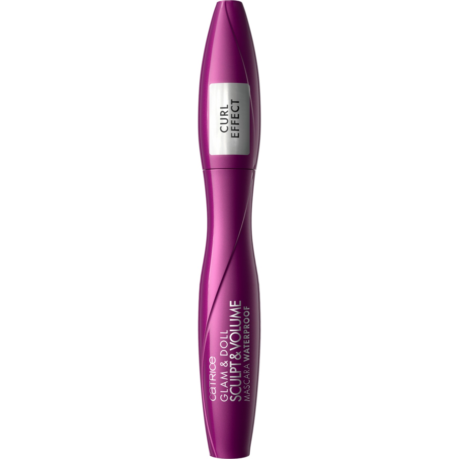 Catrice Glam&Doll Curl&Vol. Masc. 010