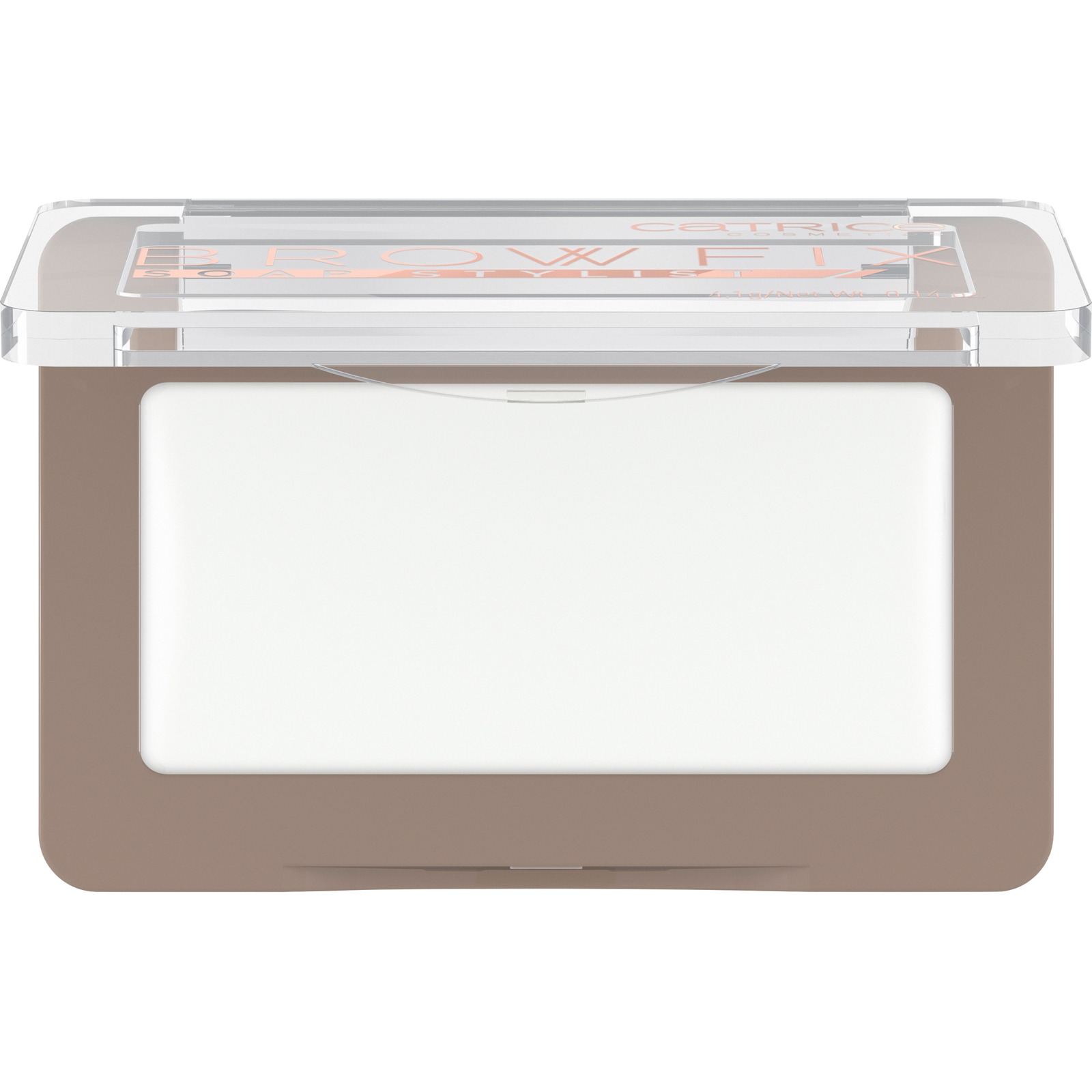 Catrice Brow Fix Soap Stylist 010