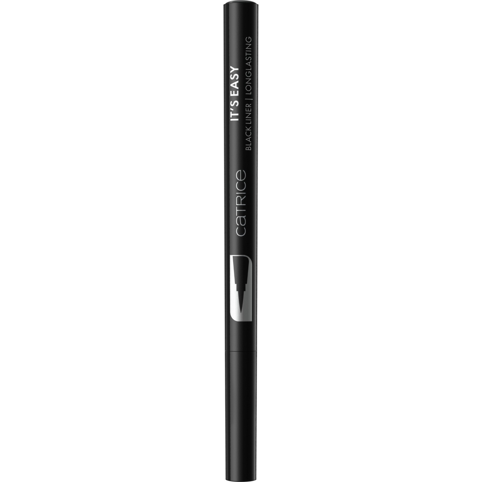Catrice It's Easy Black Liner 010