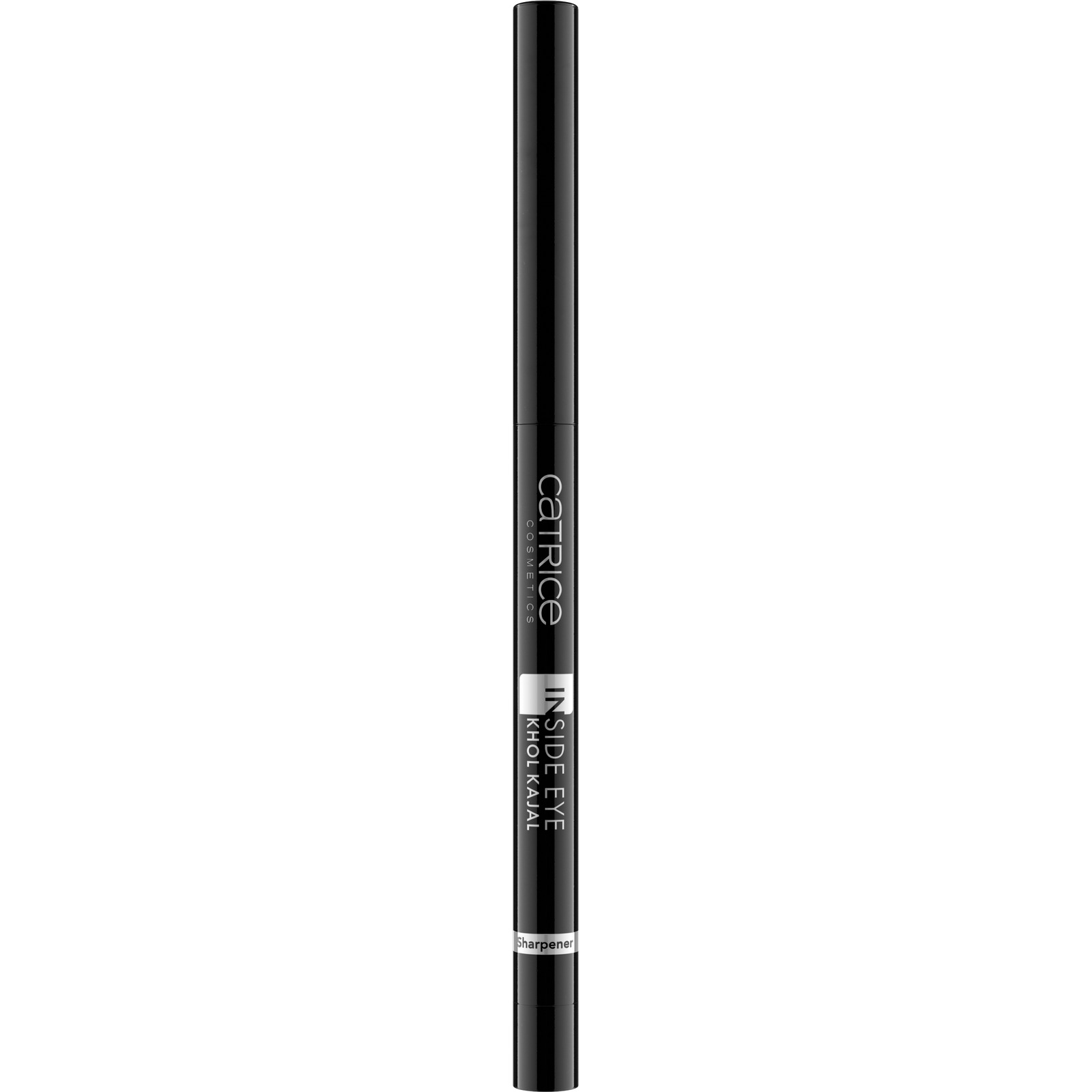 Catrice Inside Eye Khol Kajal 010
