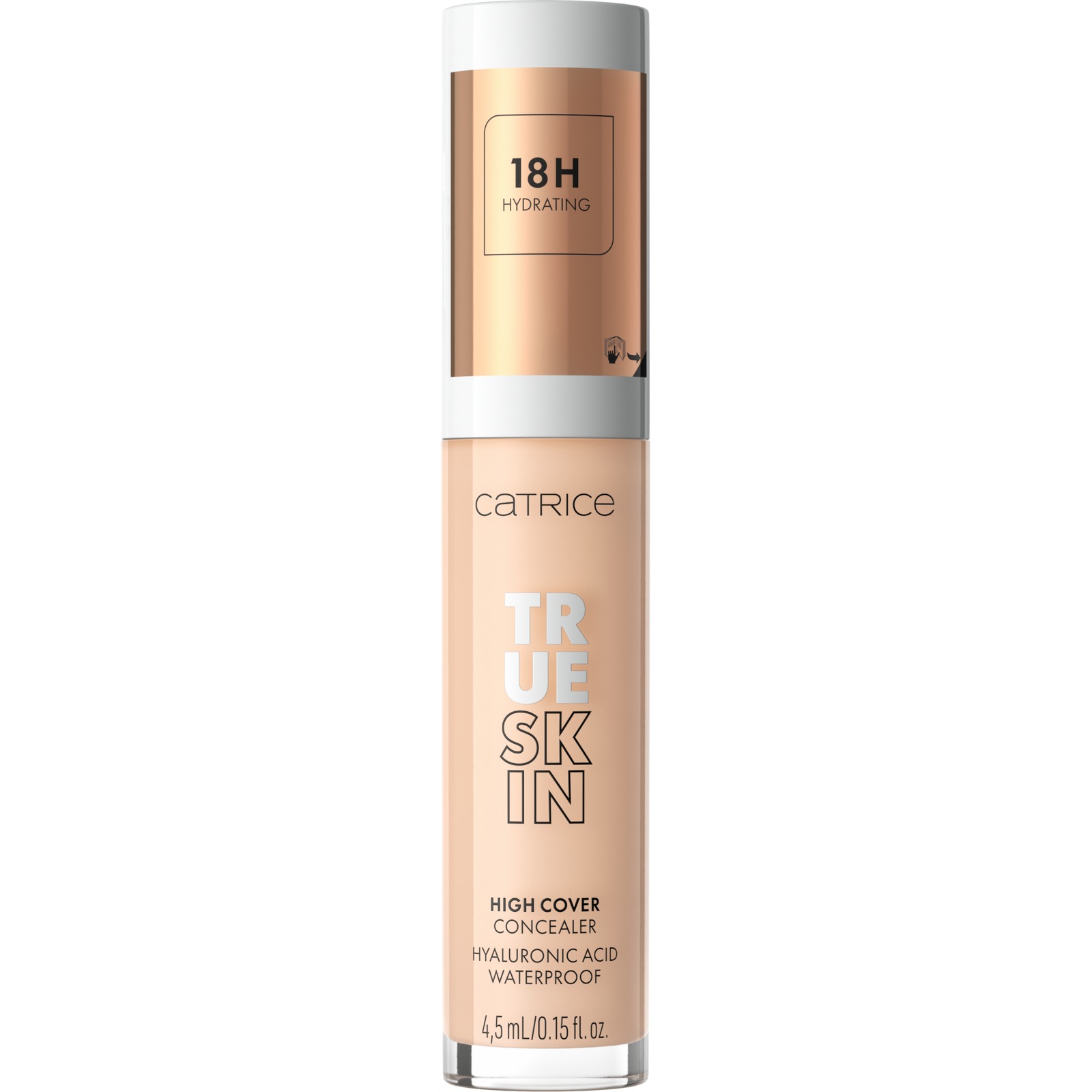 Catrice True Skin High Cover Concealer 005