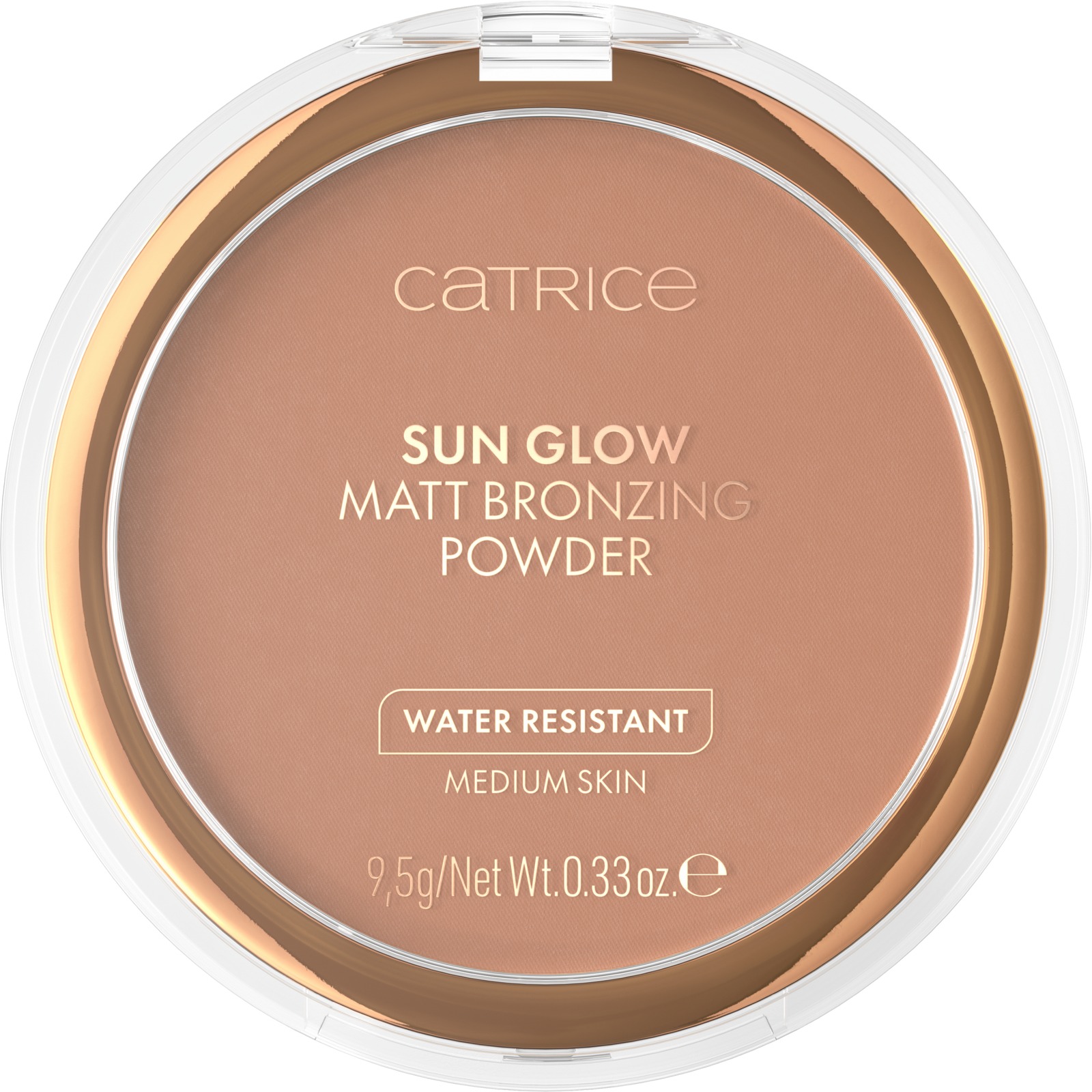 Catrice Sun Glow 030