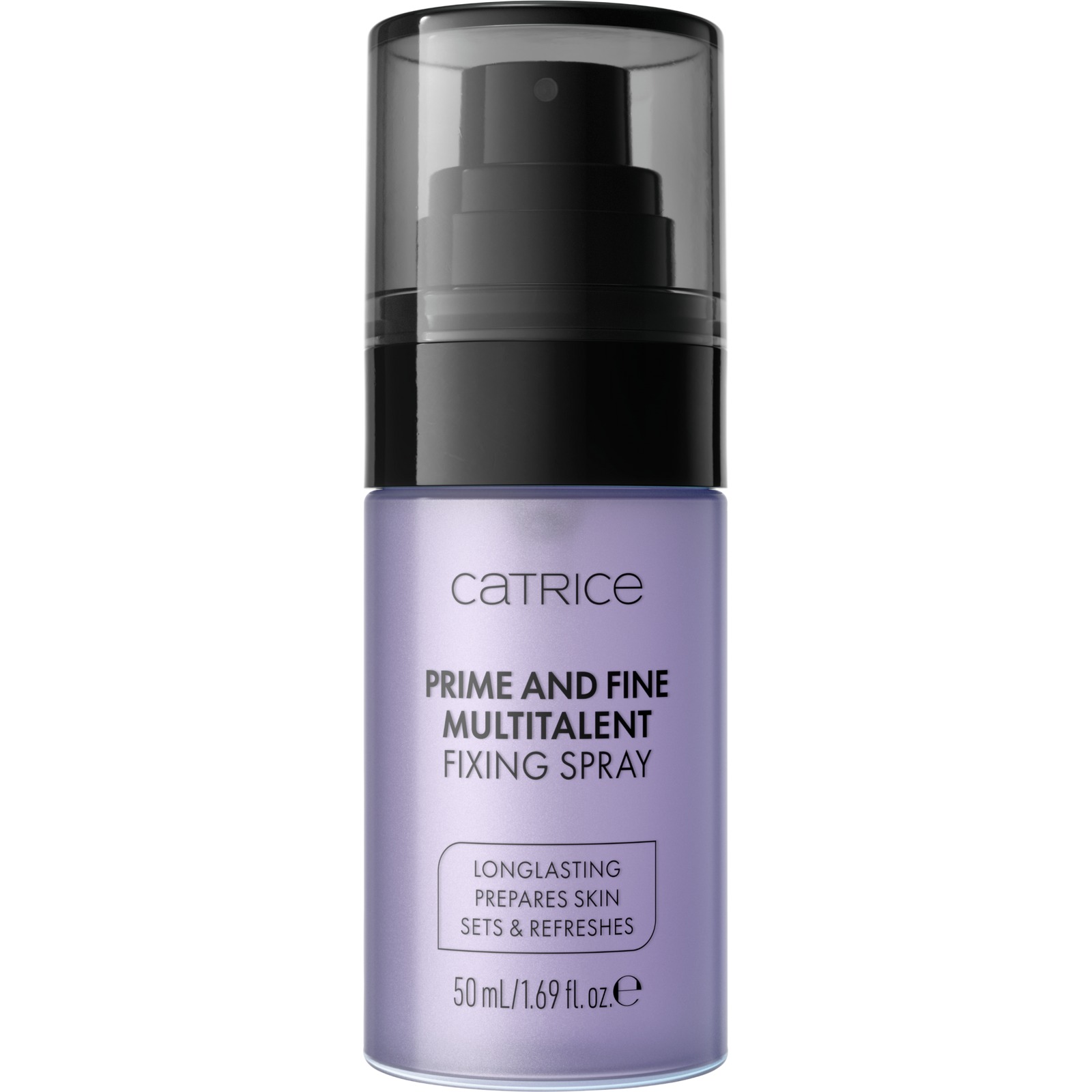Catrice Prime And Fine Multi. Fixing Spray