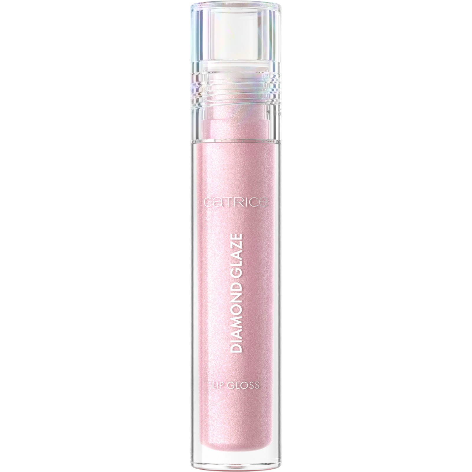 Catrice LE Lip Gloss 189029 Diamond Glaze 020 3ml