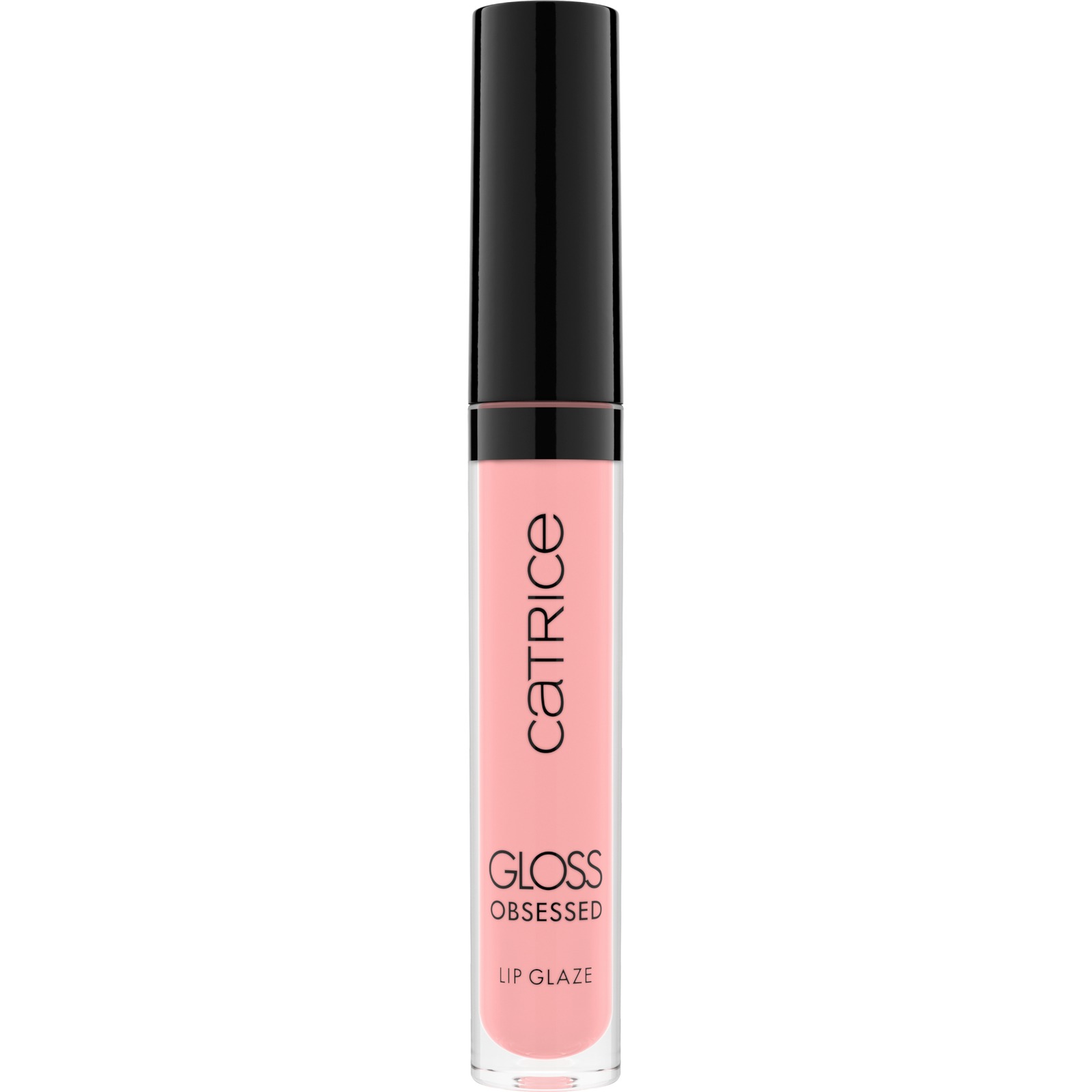 Catrice Lip Glaze 020 183254 Gloss Obsessed 2,5ml