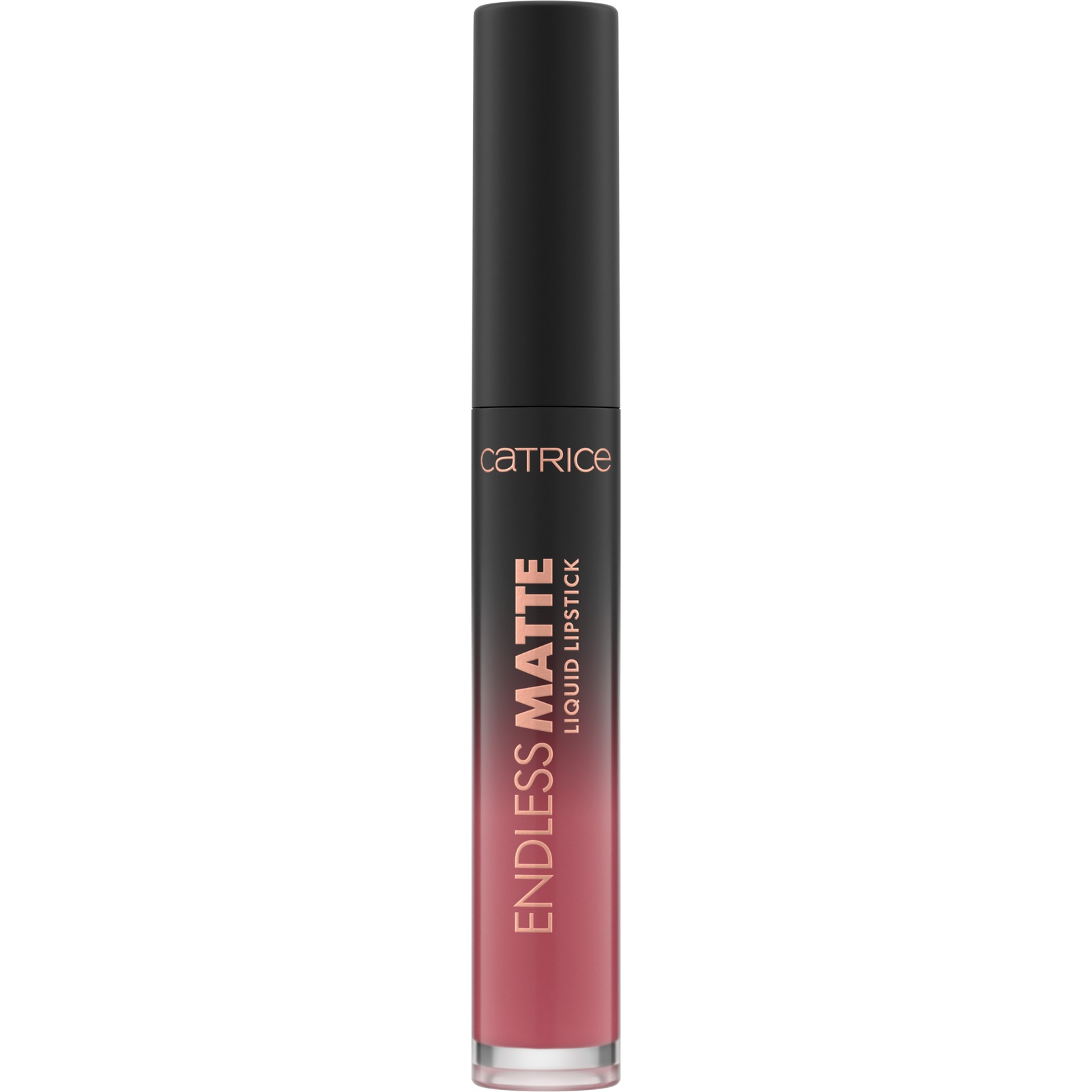 Catrice Liquid Lipstick 050 183240 Endless Matte 4,5ml