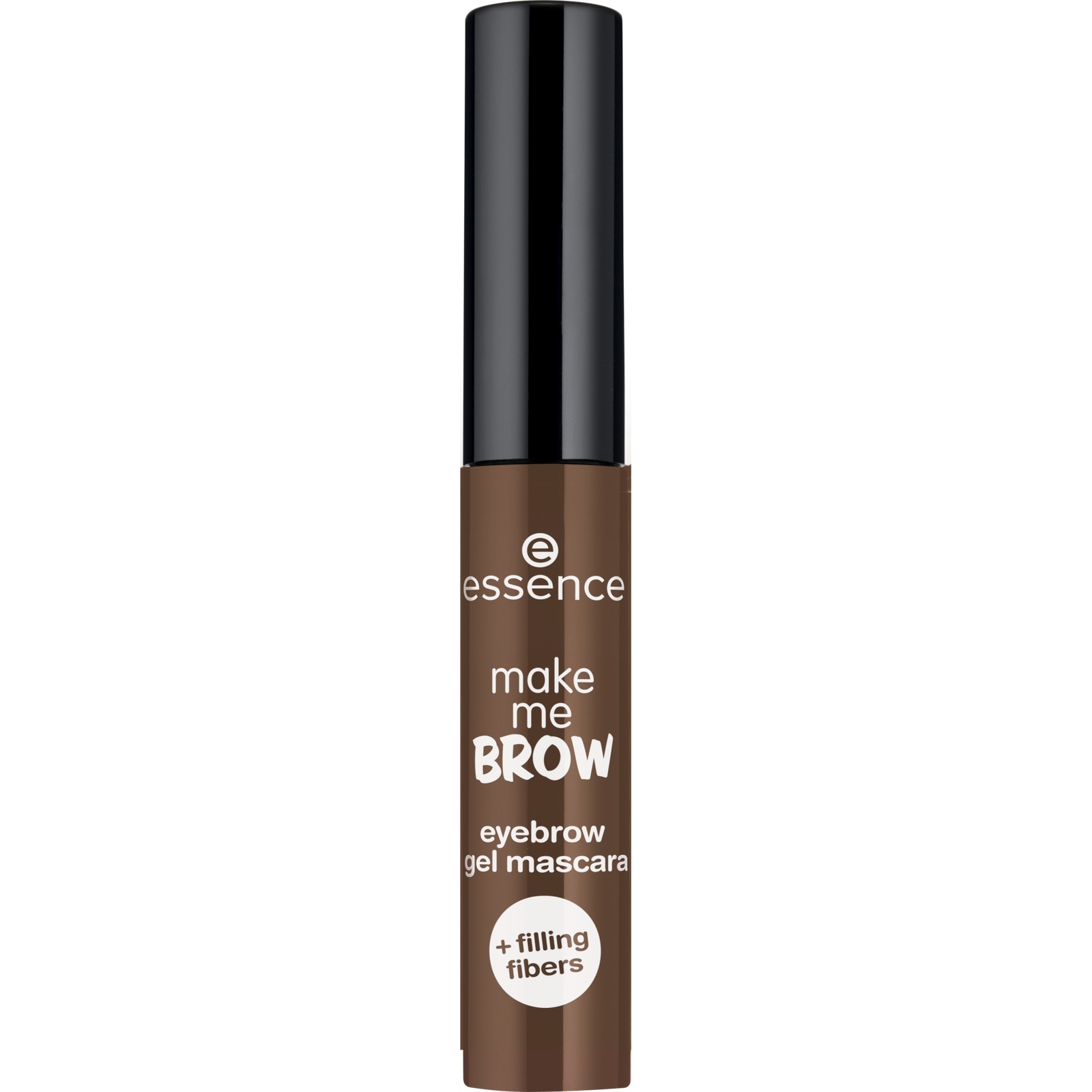 Essence Essence 05 BROW EYEBROW GEL MASCARA