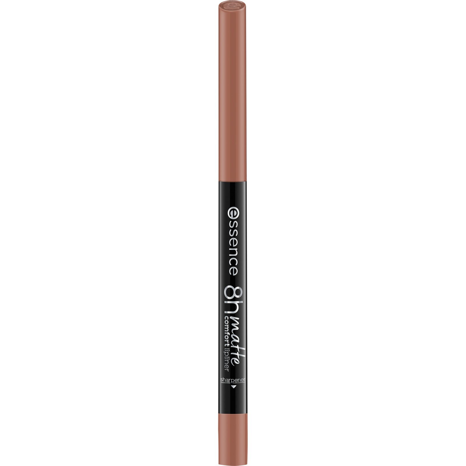 Essence ess. 8h matte comfort lipliner 01