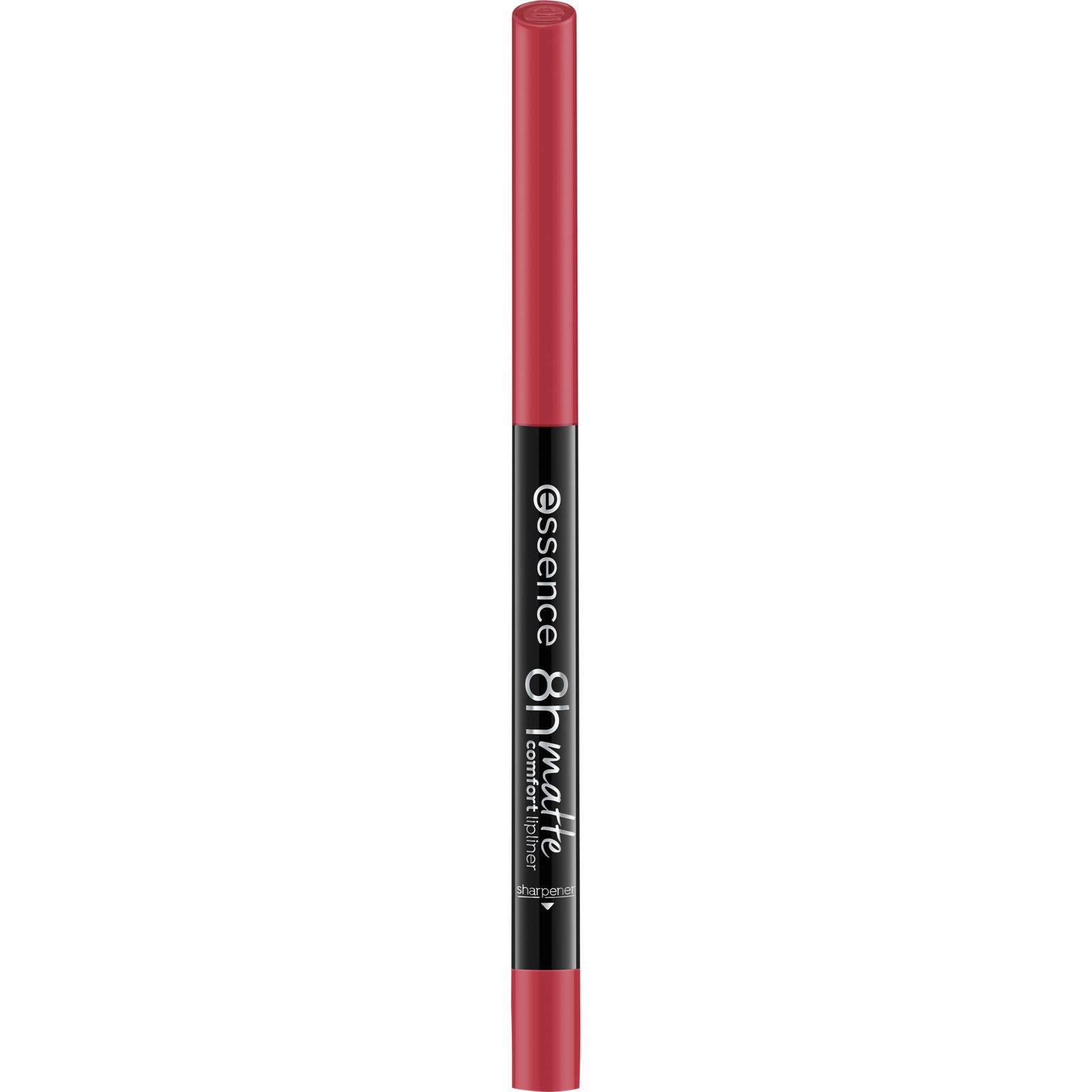 Essence ess. 8h matte comfort lipliner 07