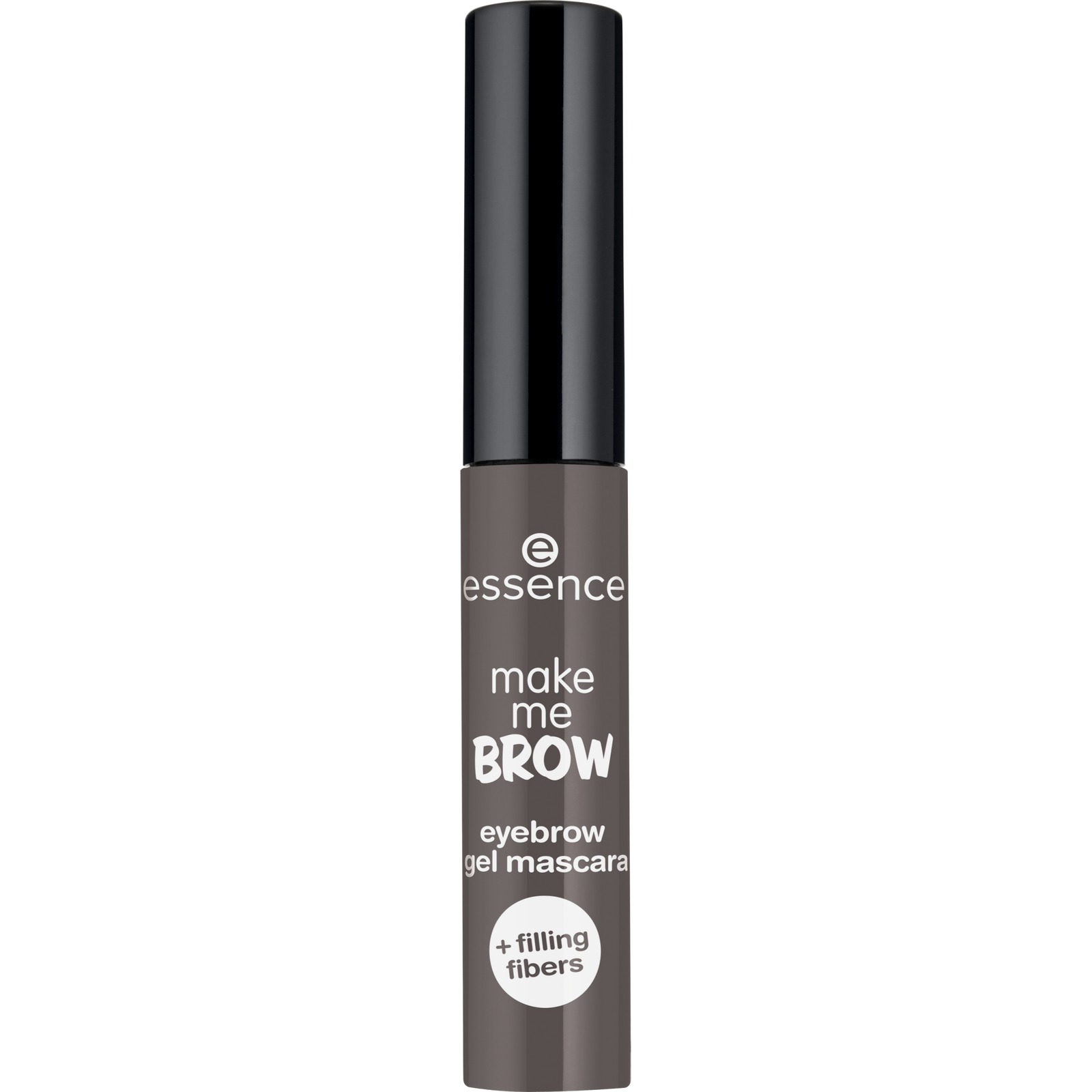Essence ess. make me BROW eyebrow gel mascara 04