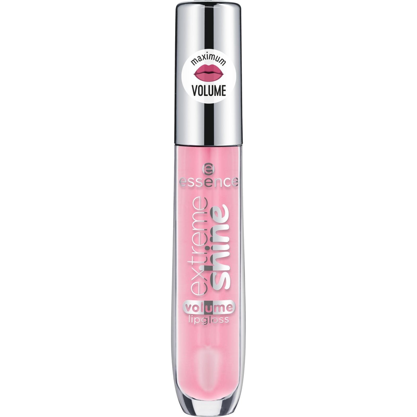 Essence ess. extreme shine volume lipgloss 02