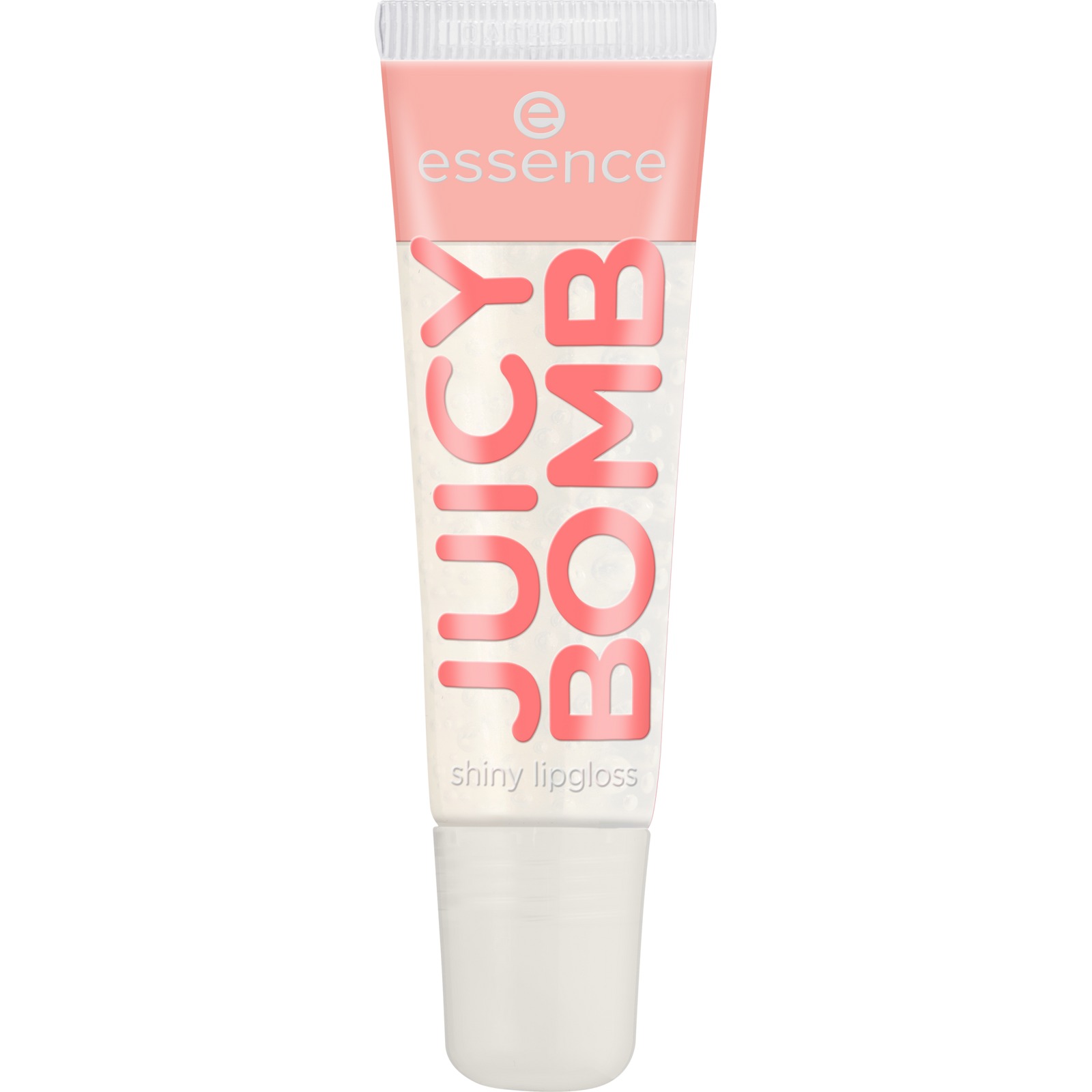 Essence lipgloss 146479 JUICY BOMB shiny 101 10ml