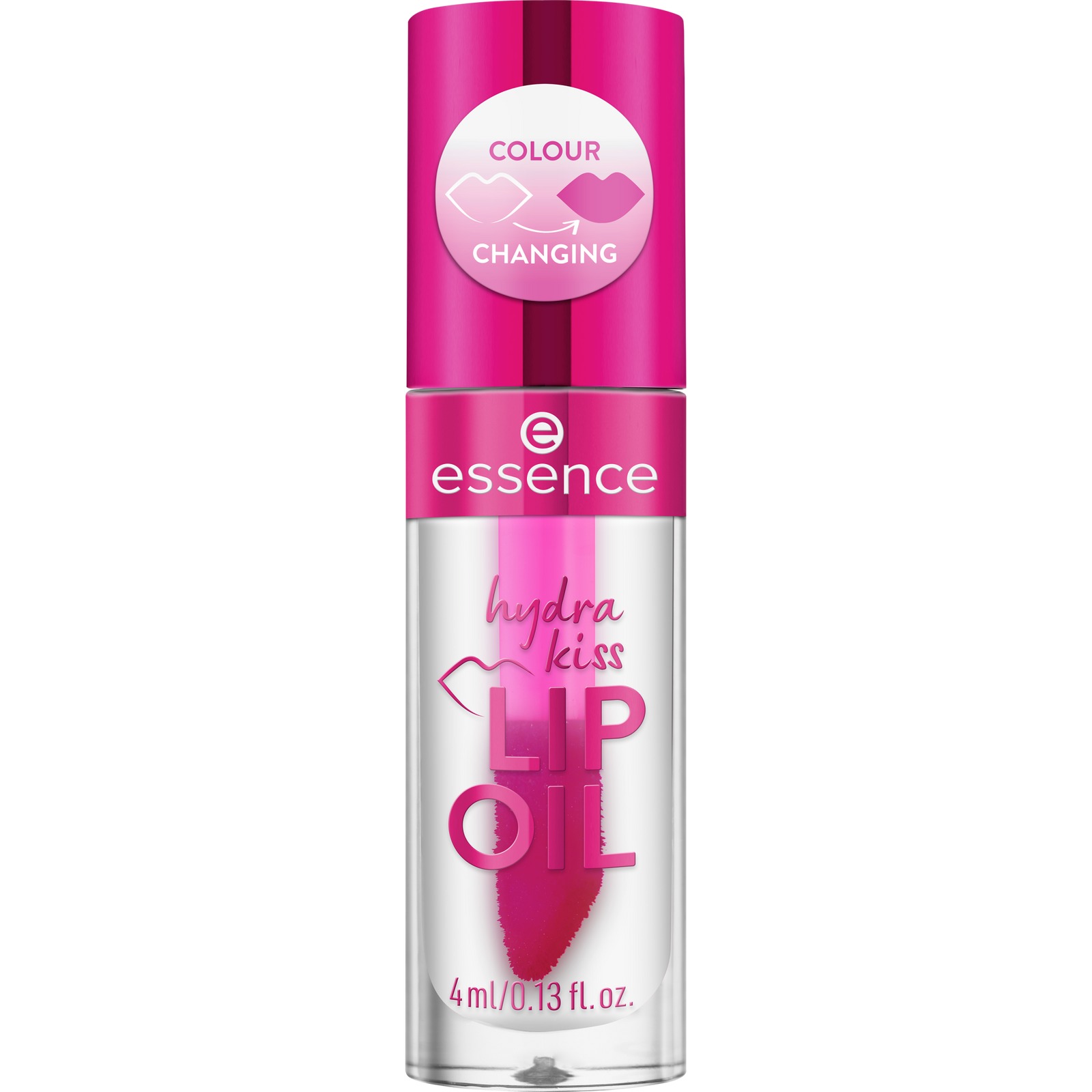 Essence LIP OIL 06 147080 hydra kiss 4ml