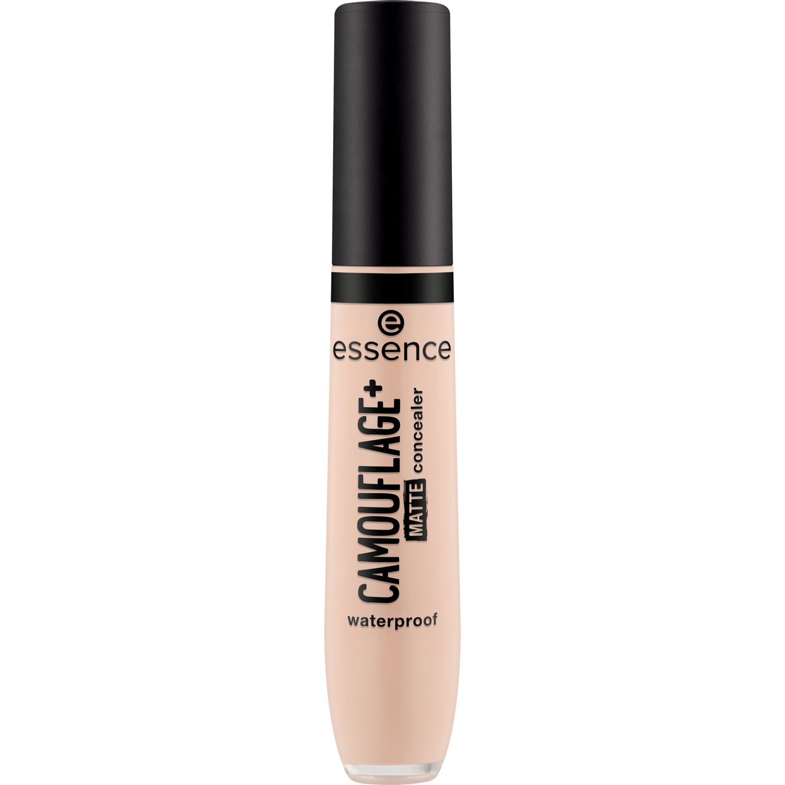 Essence concealer 20 147186 CAMOUFLAGE+ MATTE 8ml