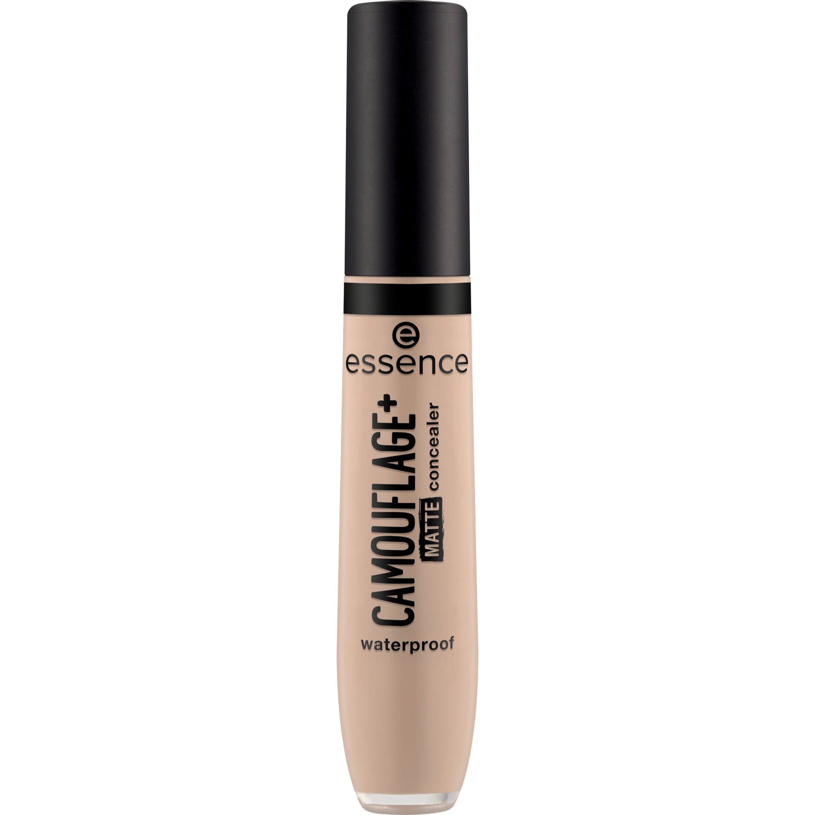 Essence concealer 100 147181 CAMOUFLAGE+ MATTE 8ml