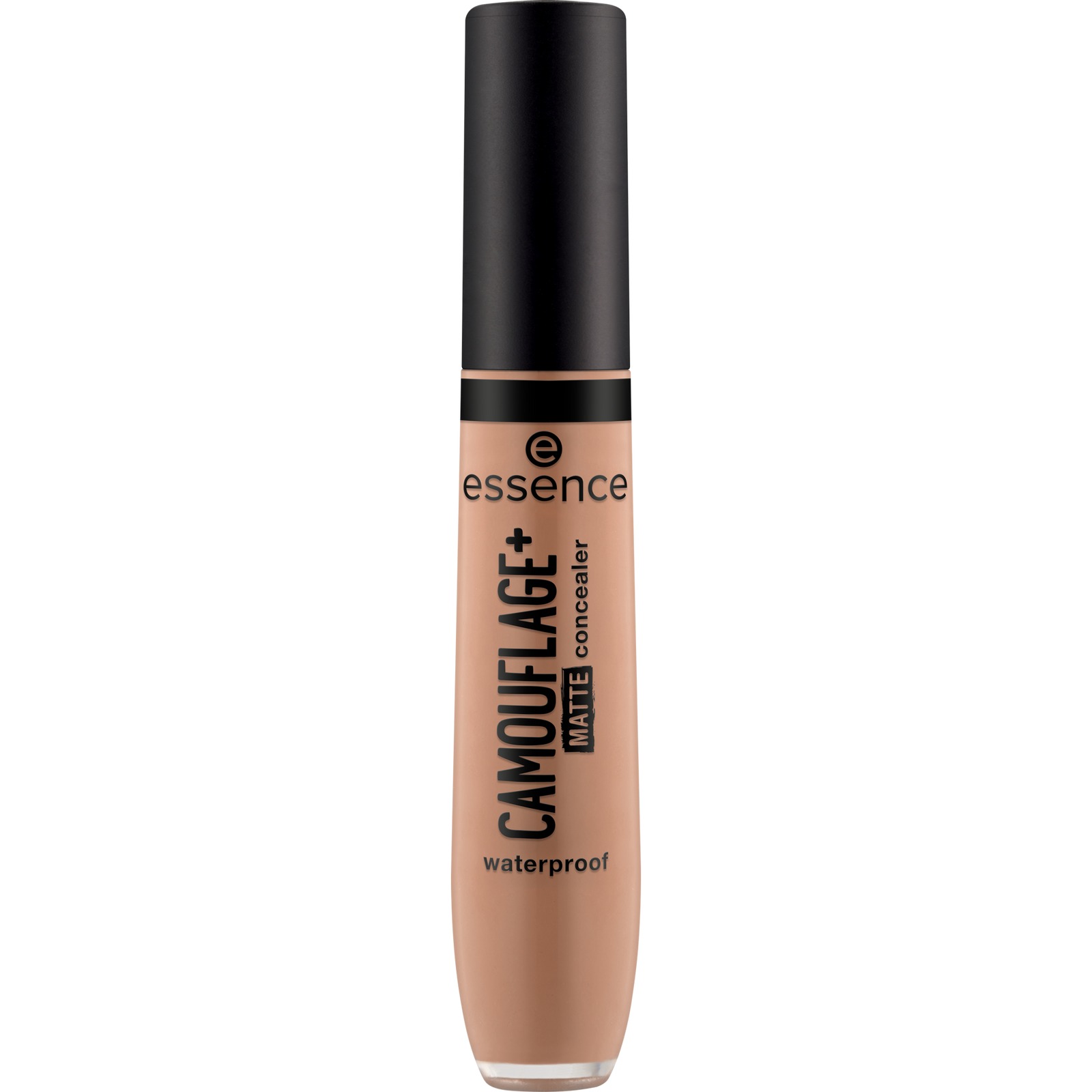 Essence concealer 160 147183 CAMOUFLAGE+ MATTE 8ml