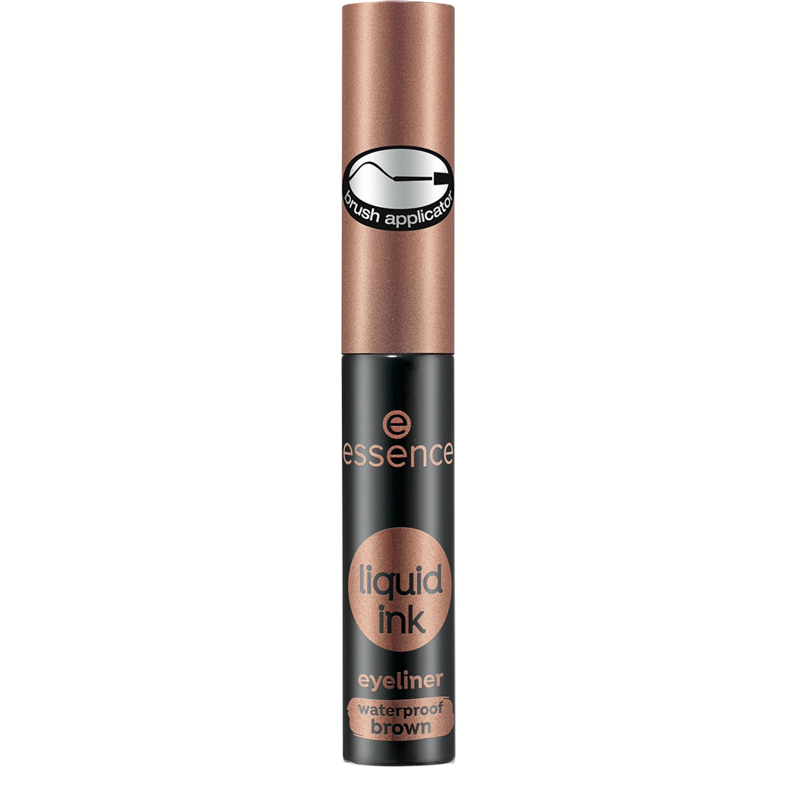 Essence eyeliner pen 020 147136 extra long-lasting 1ml