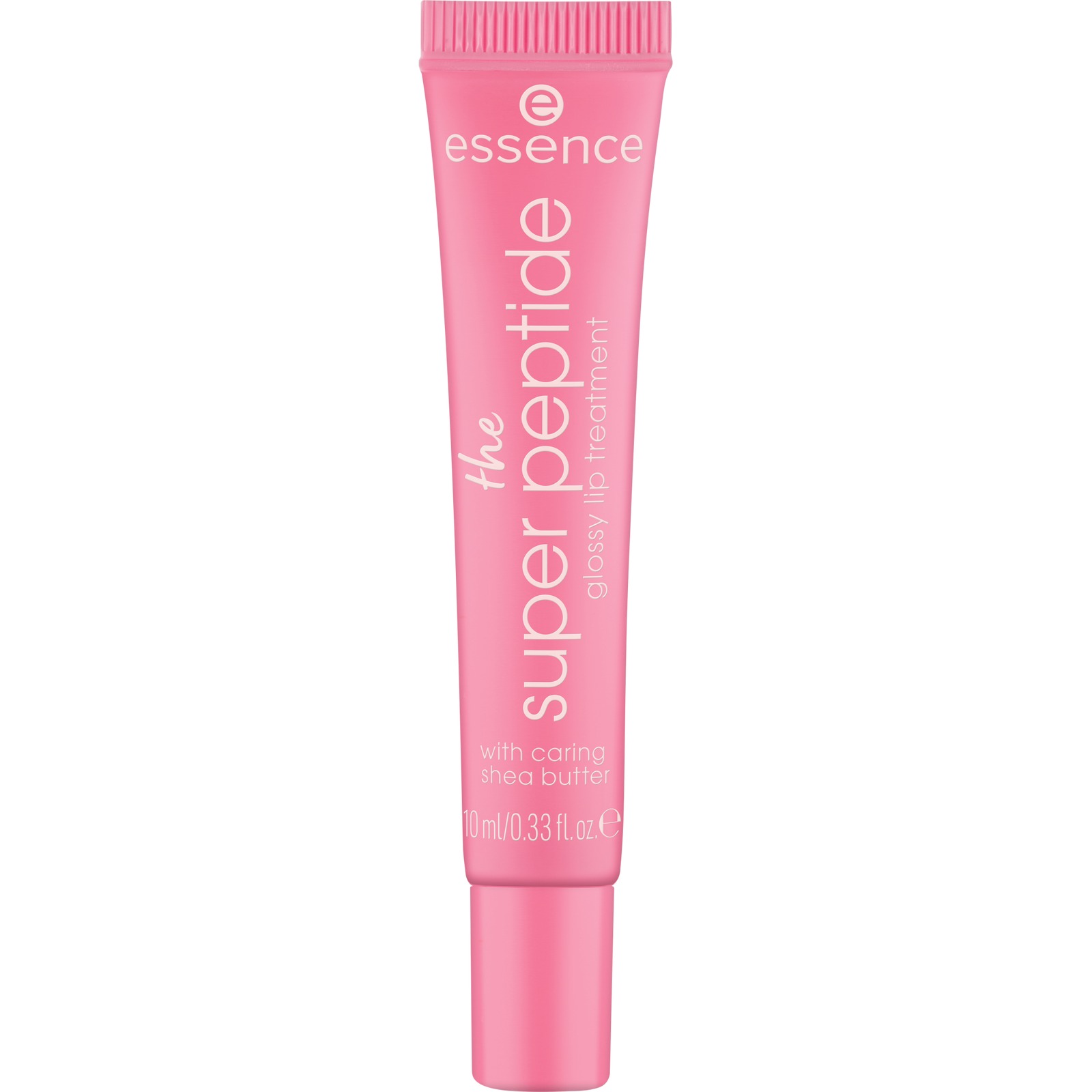 Essence Lip treatment 02 147087 glossy the super peptide 10ml