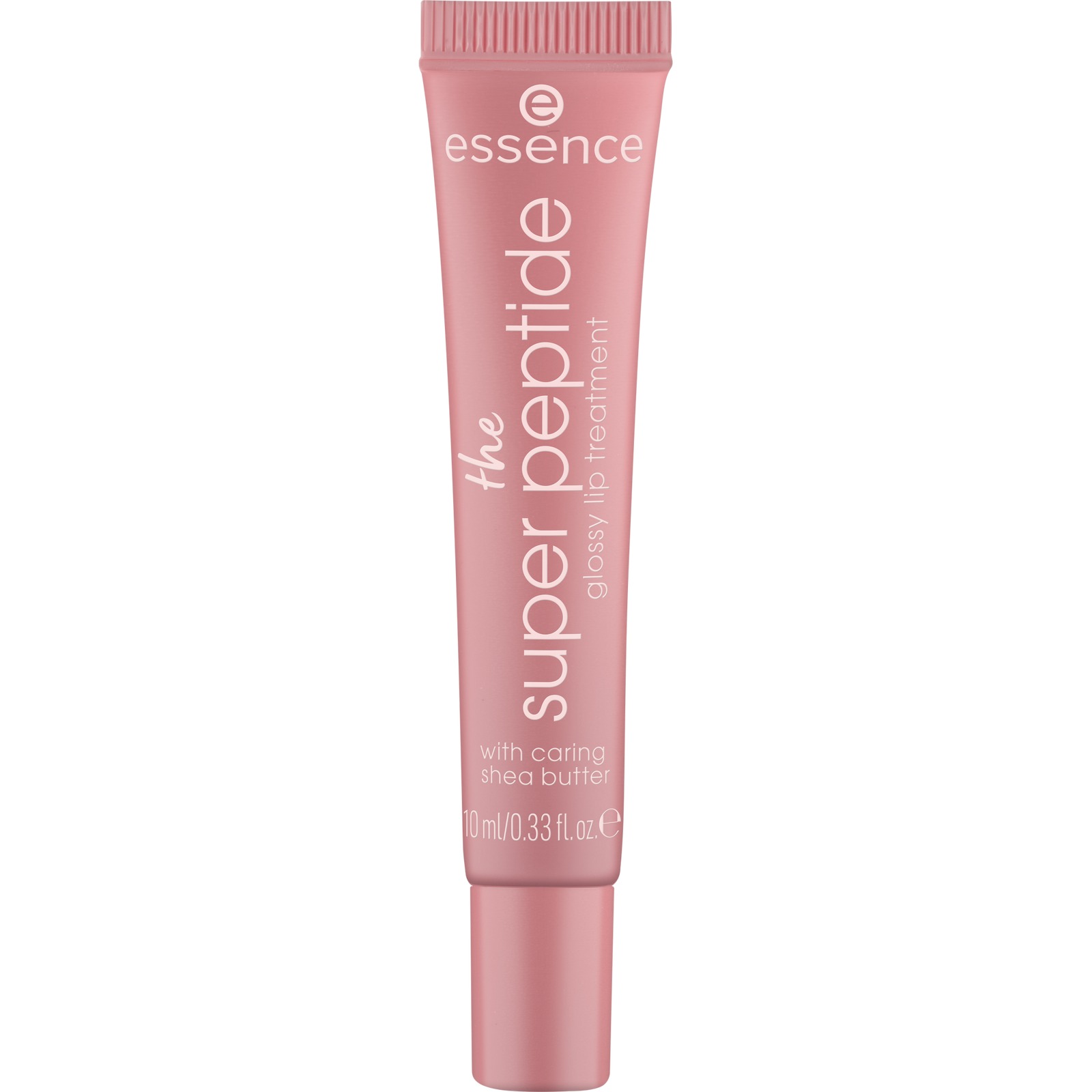 Essence Lip treatment 03 147088 glossy the super peptide 10ml