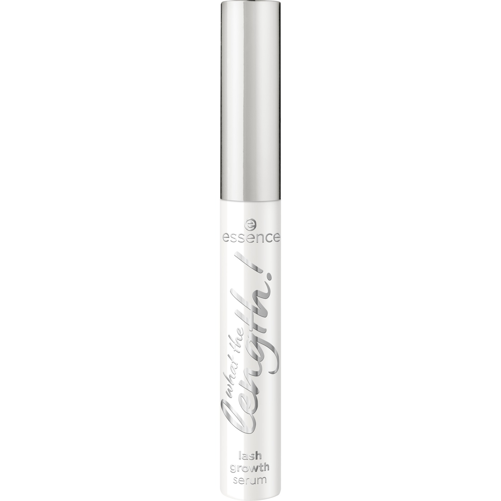 Essence TE lash growth serum 157452 what the length! 4ml