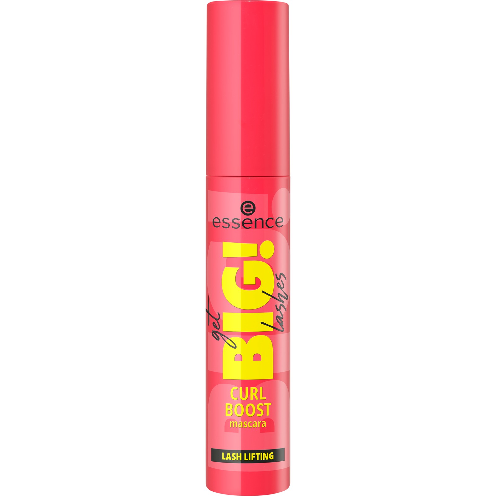 Essence mascara CURL BOOST 147227 get BIG! Lashes 12ml