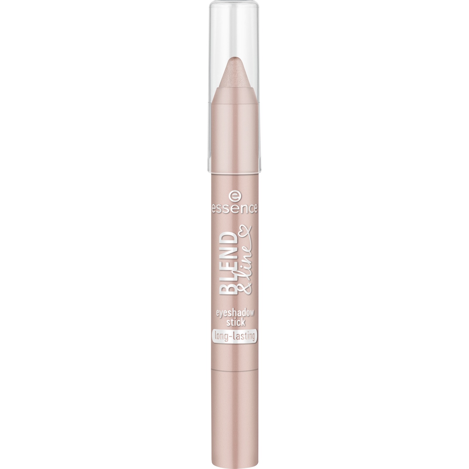 Essence eyeshadow matte 01 147245 mono 2g