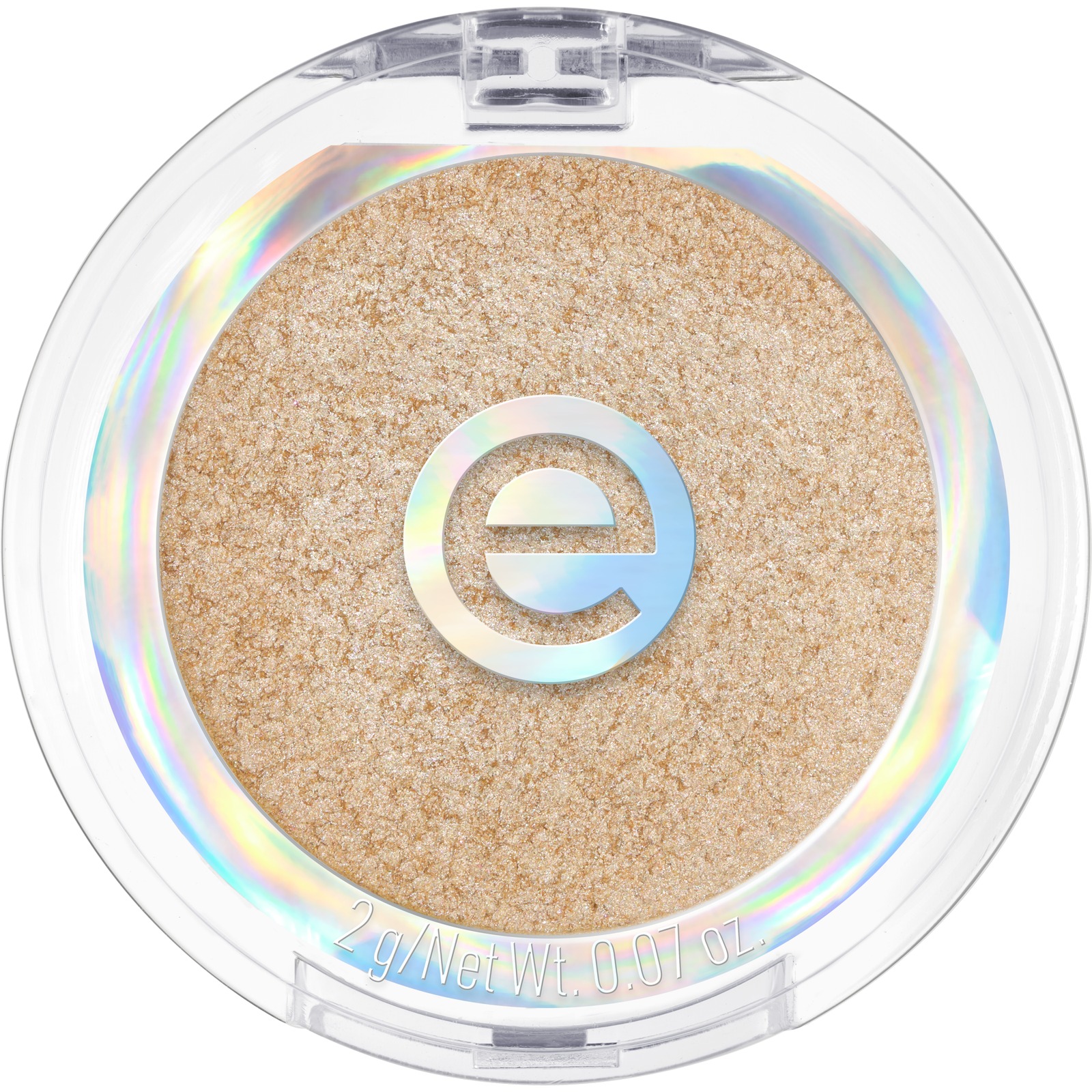 Essence eyeshadow pearly 01 147248 mono 2g