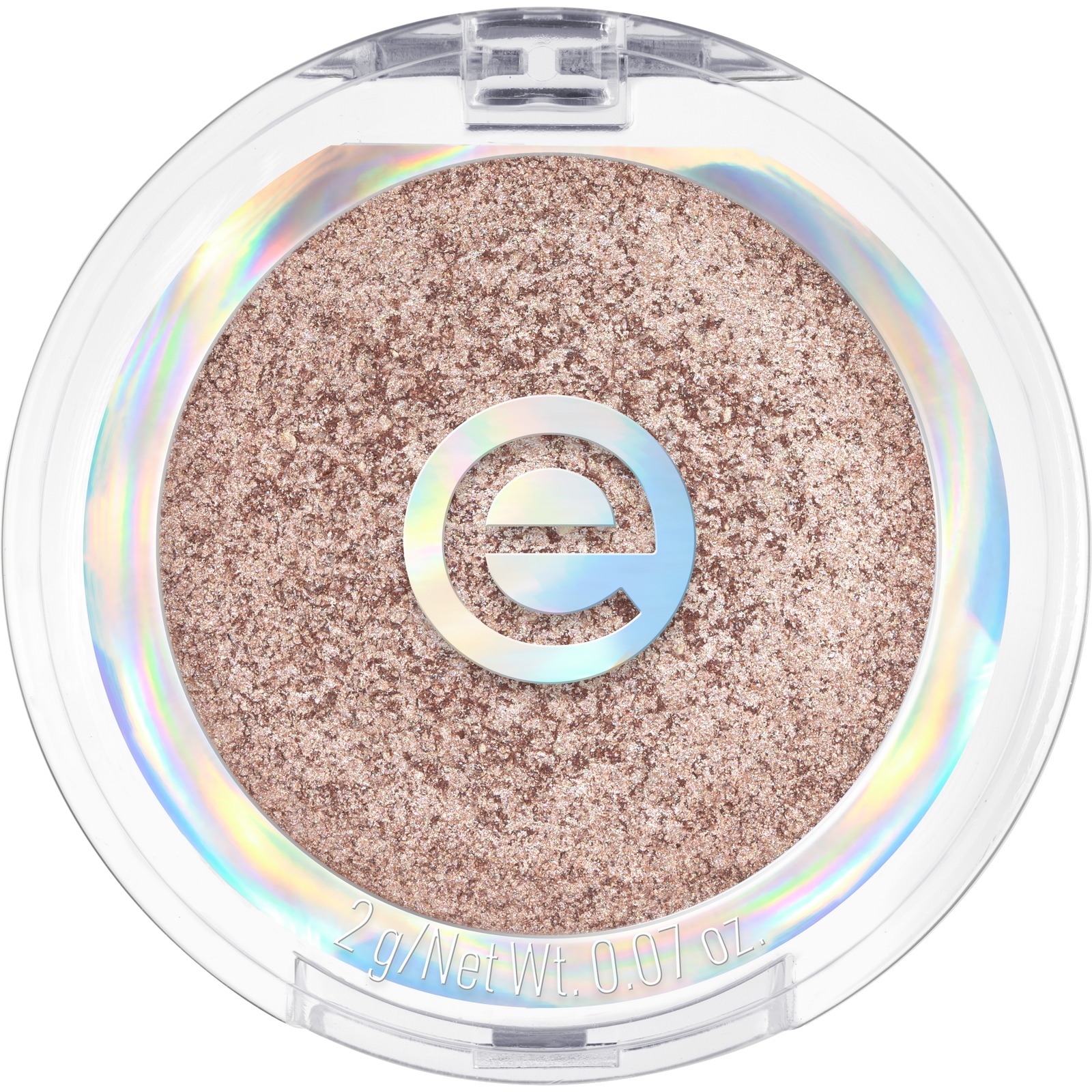 Essence eyeshadow pearly 02 147249 mono 2g