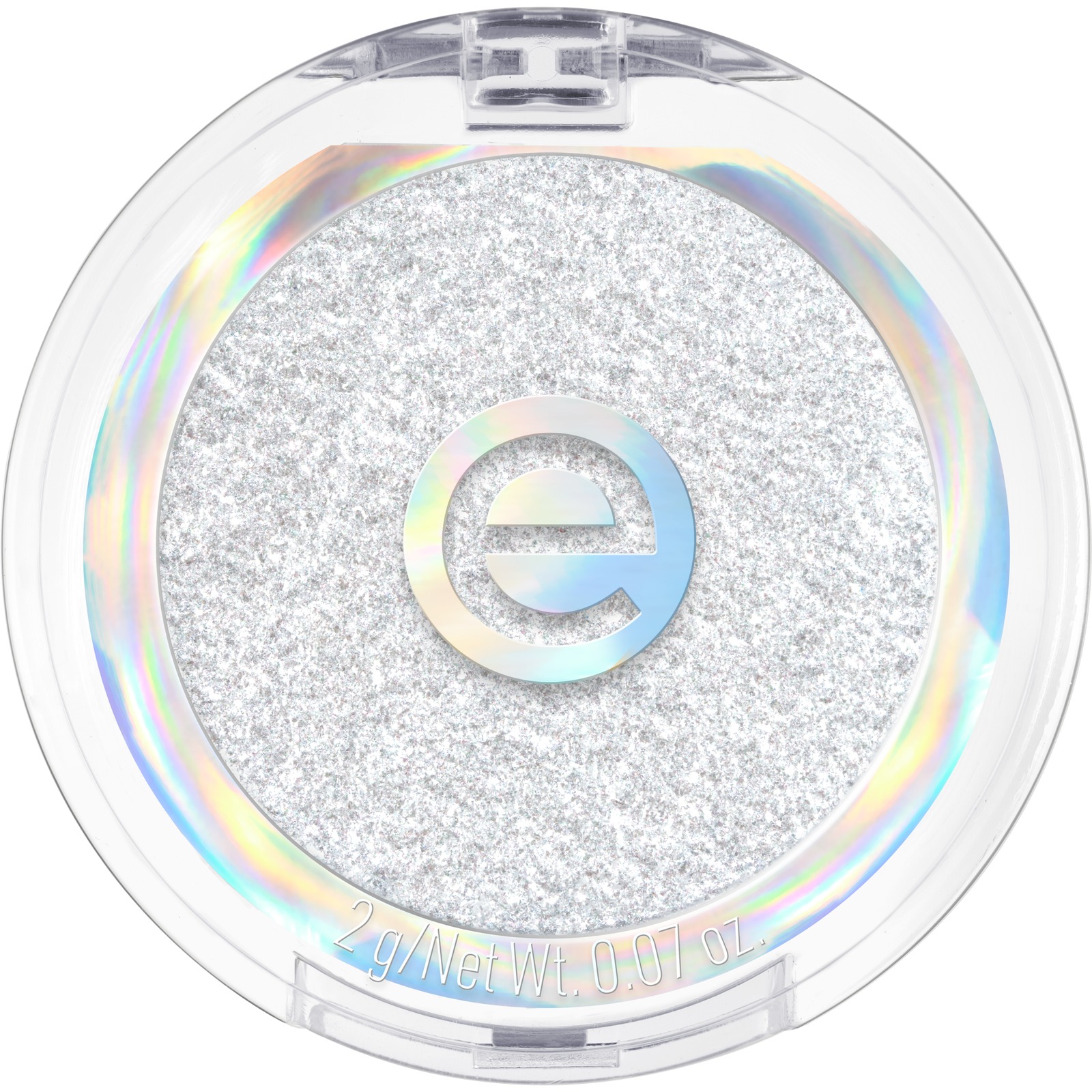 Essence eyeshadow glitter 01 147242 mono 2g