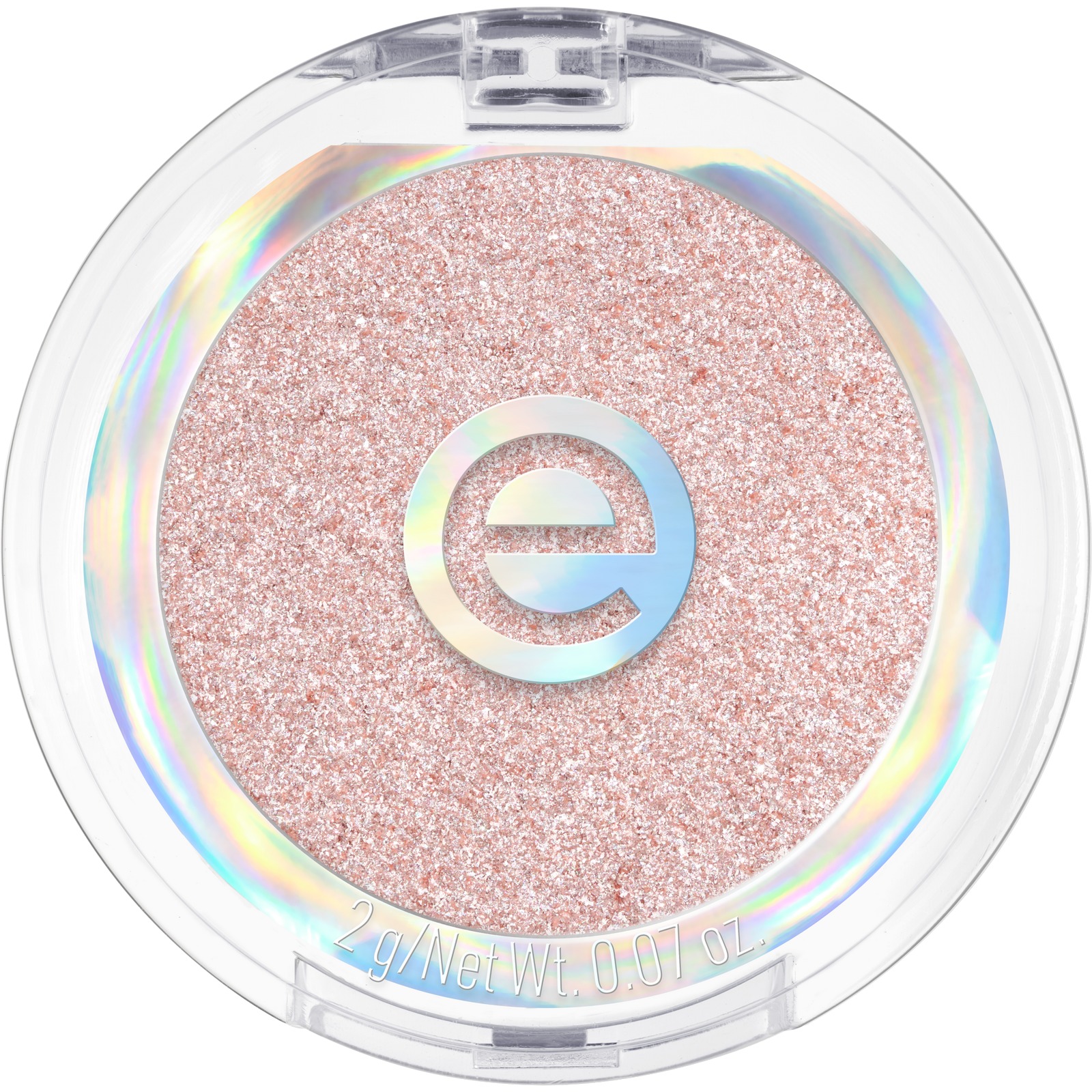Essence eyeshadow glitter 02 147243 mono 2g