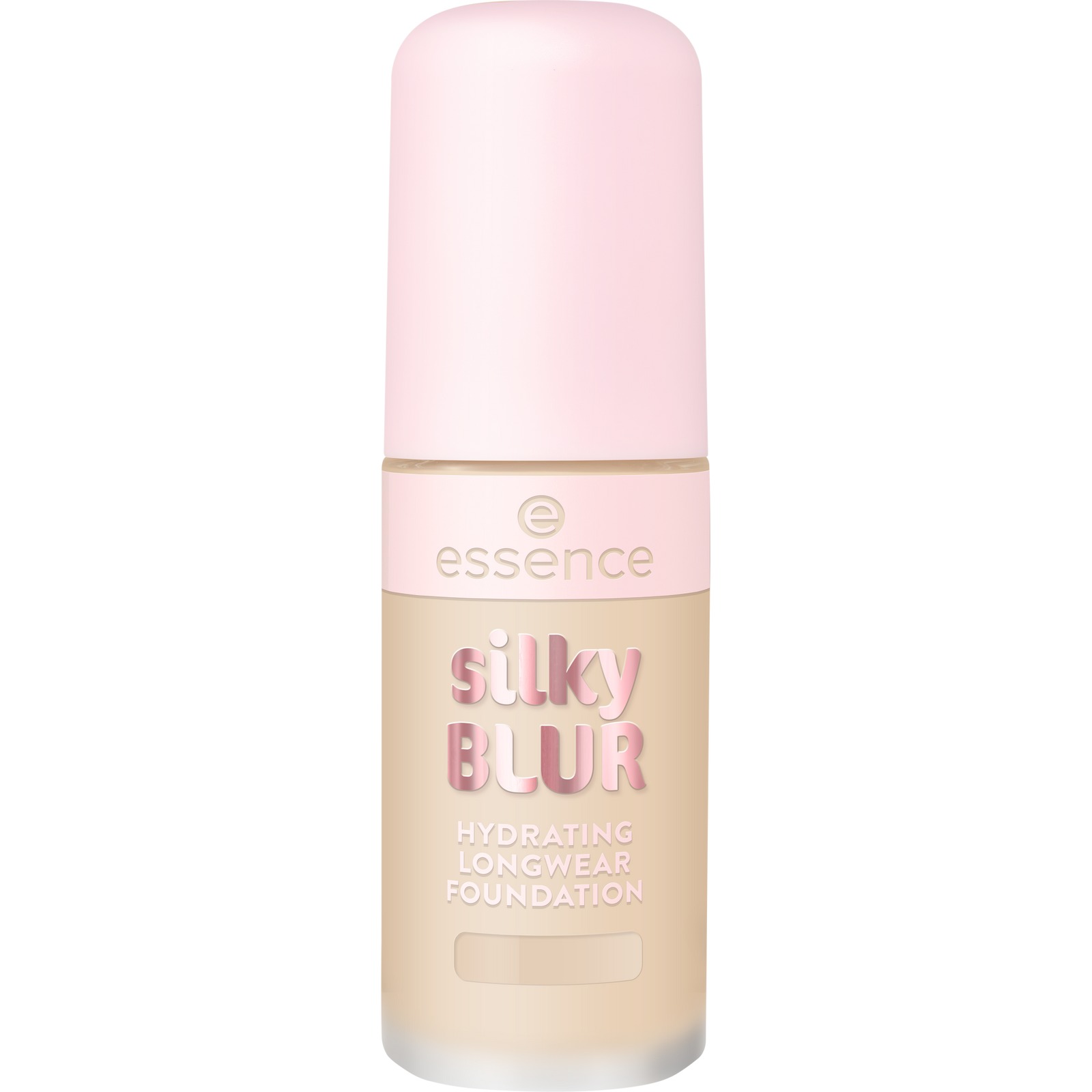 Essence FOUNDATION 115 147285 HYDRATING LONGWEAR Silky BLUR 30ml
