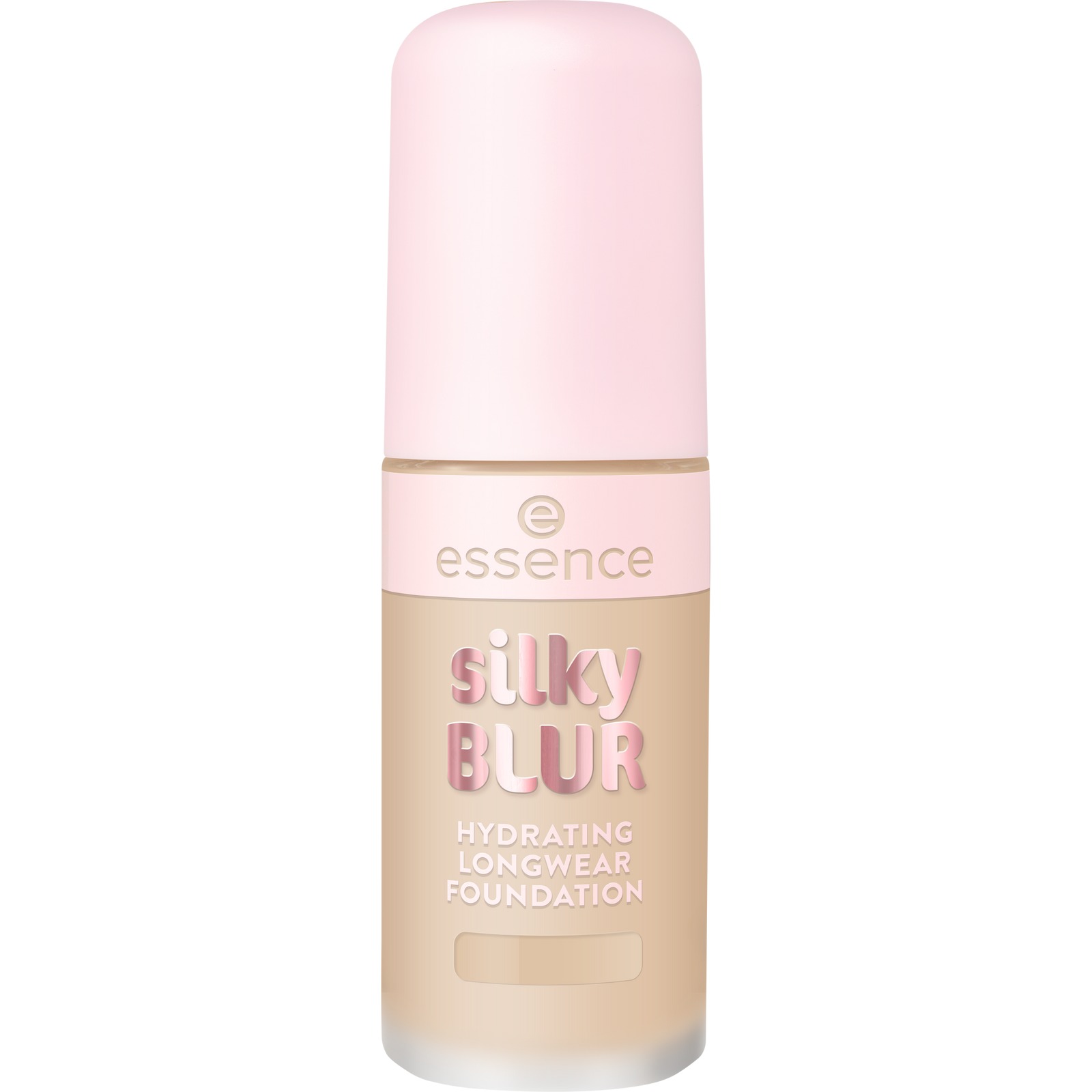 Essence FOUNDATION 170 147289 HYDRATING LONGWEAR Silky BLUR 30ml