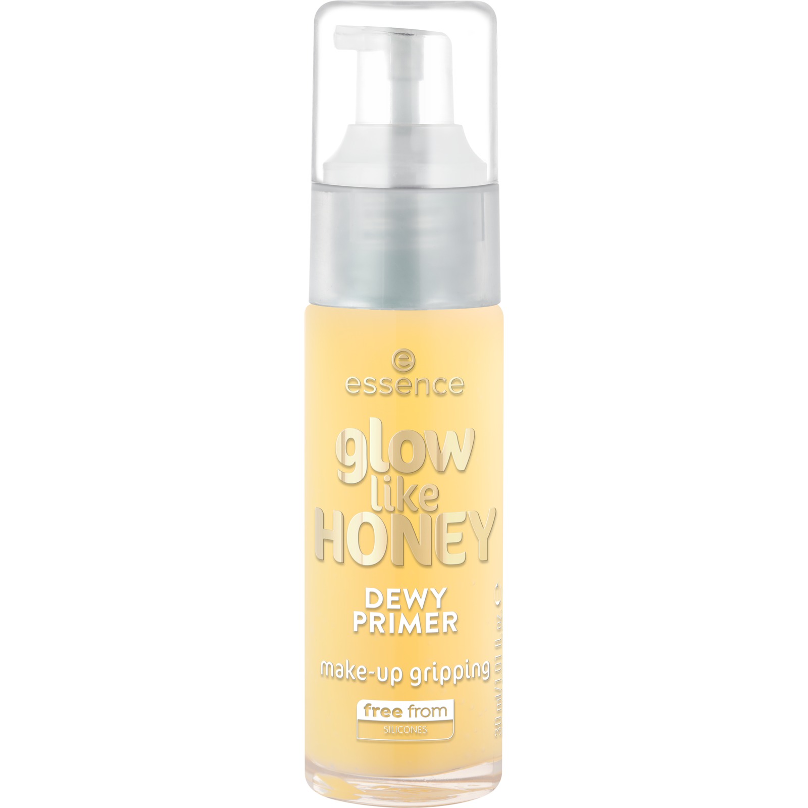 Essence TE HONEY DEWY PRIMER 157444 glow like 30ml