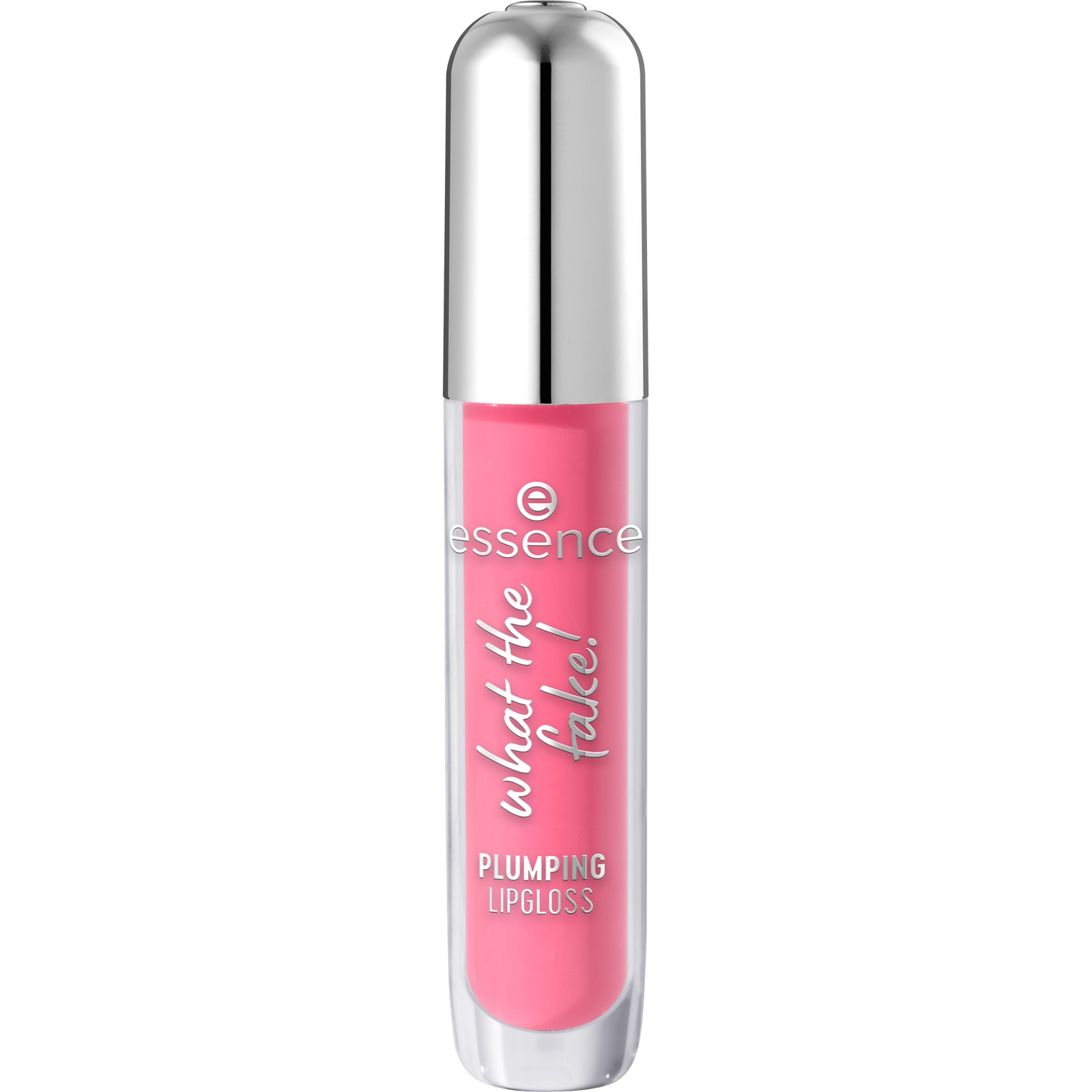 Essence PLUMPING LIPGLOSS 102 147270 what the fake! 4ml