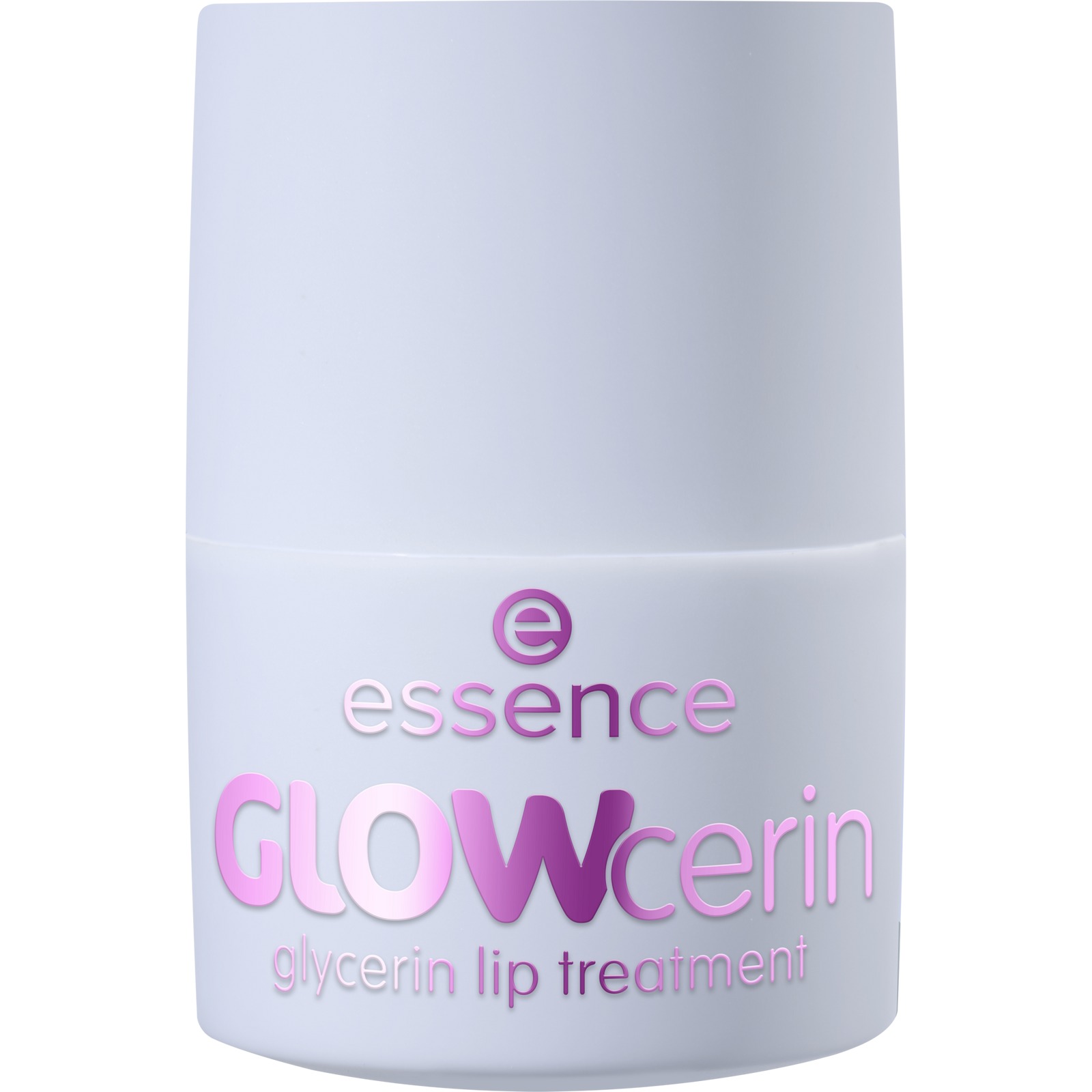 Essence TE glycerin lip treatment 01 157442 GLOWcerin 12g