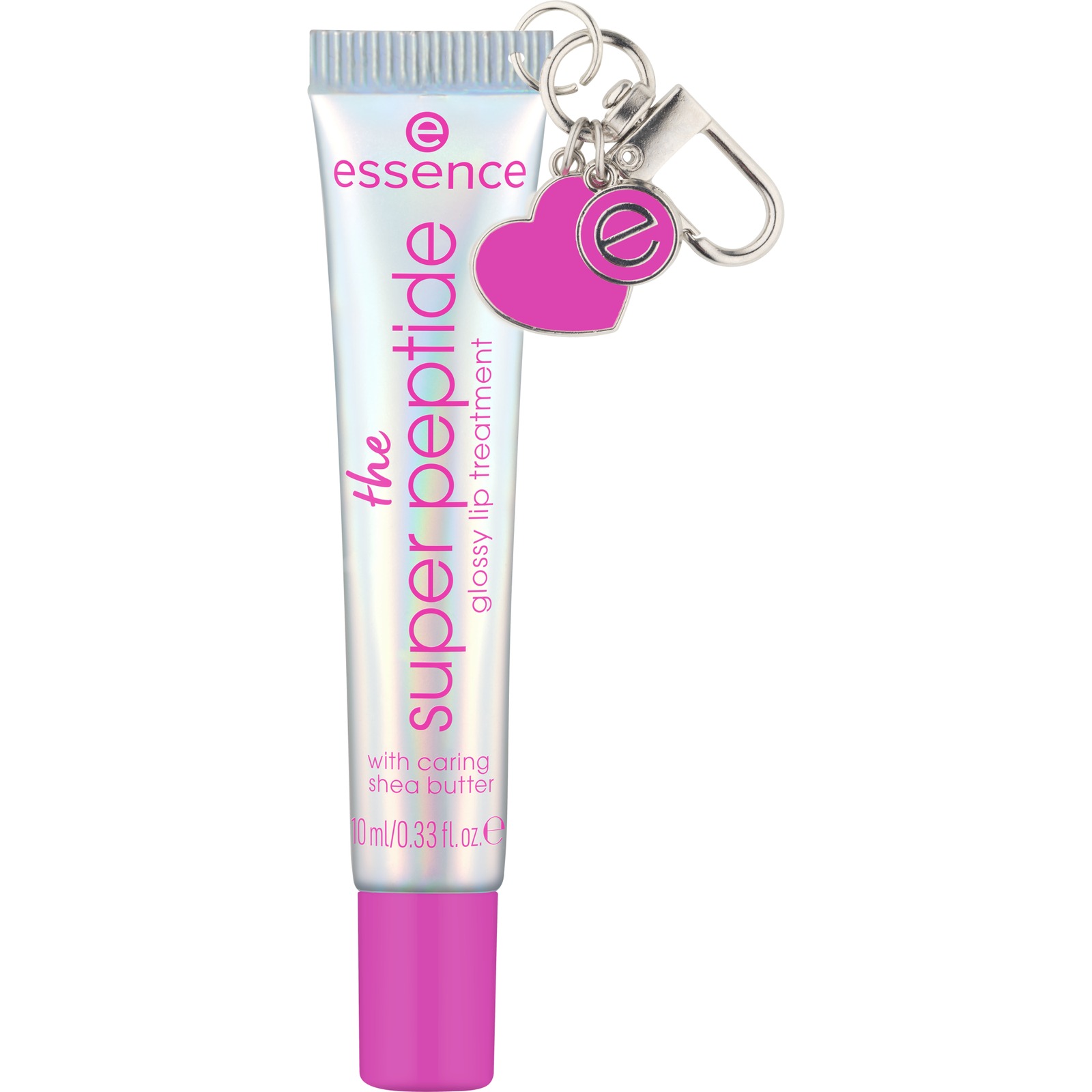 Essence TE glossy lip treatment 05 157454 the super peptide 10ml