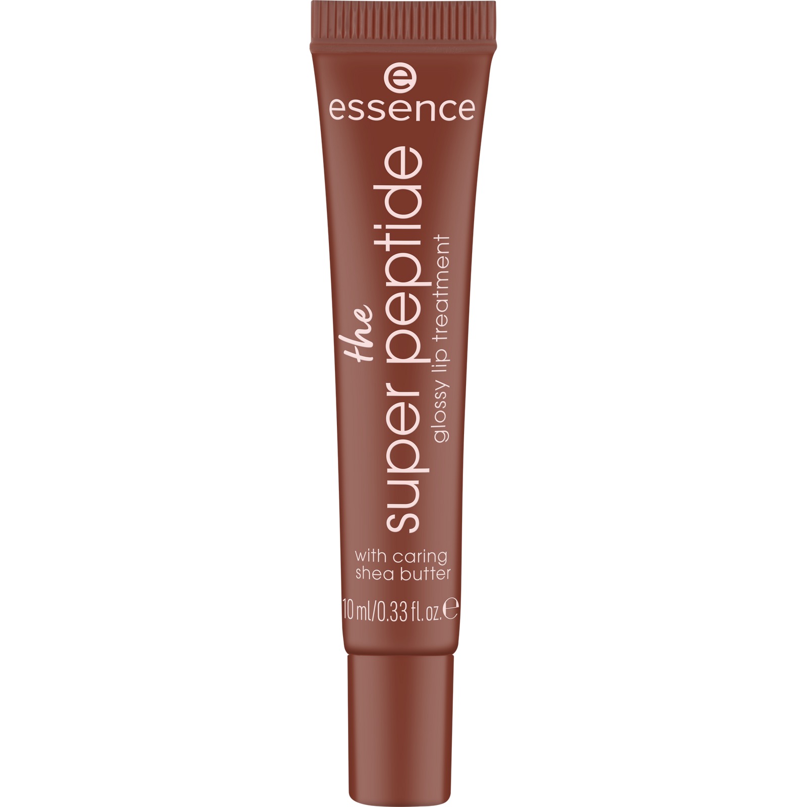 Essence glossy lip treatment 06 147281 the super peptide 10ml