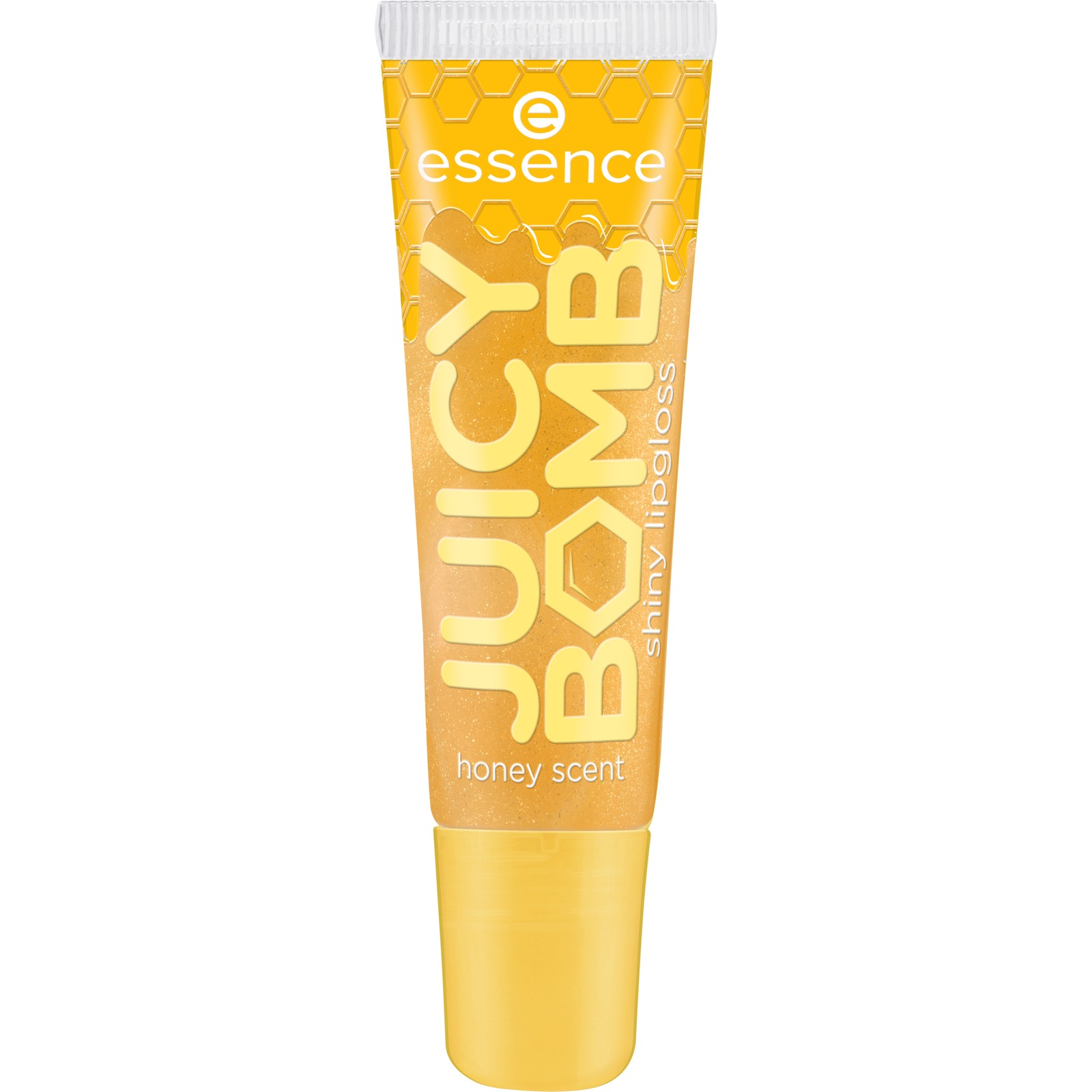 Essence TE shiny lipgloss 109 157447 JUICY BOMB 10ml