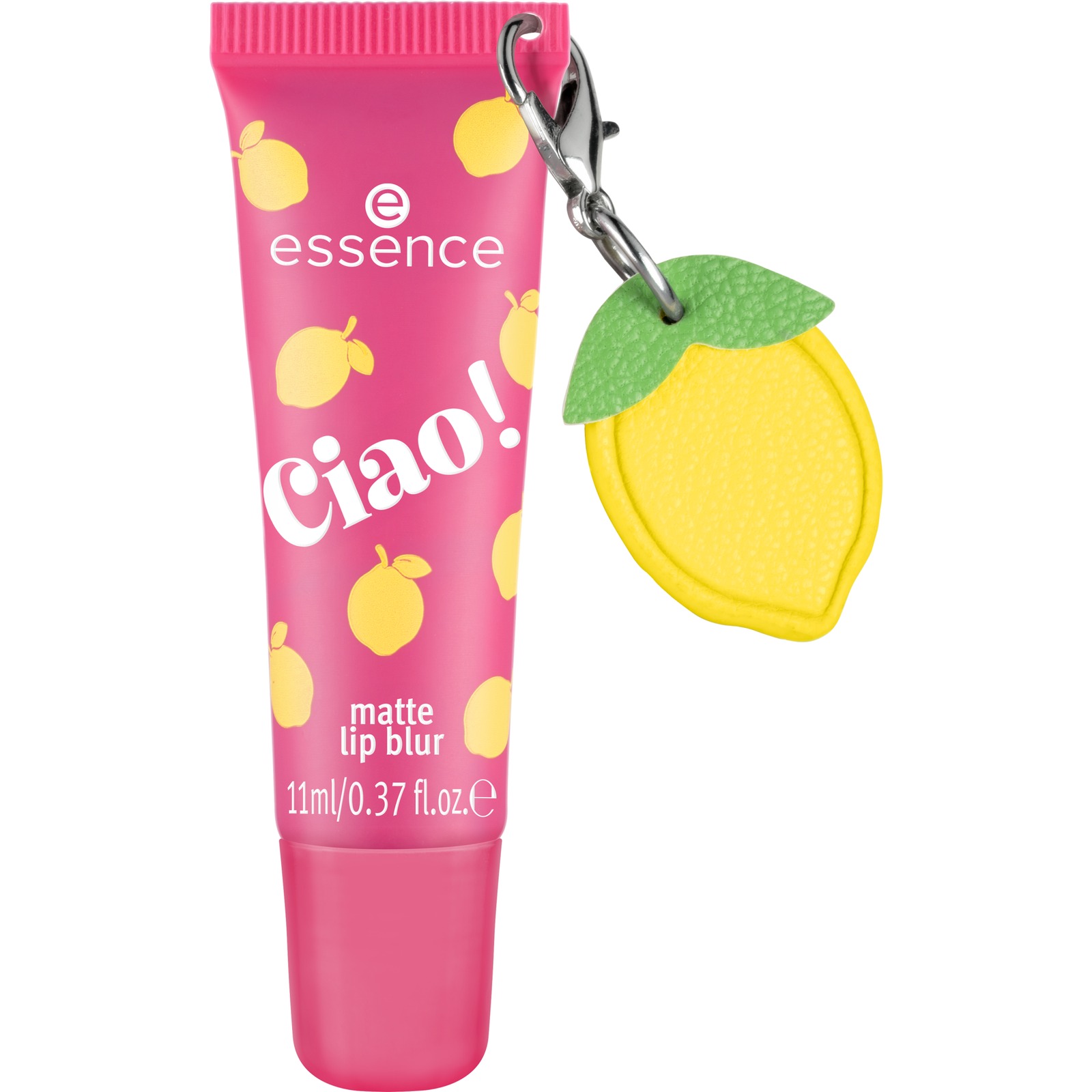 Essence TE matte lip blur 01 157534 Ciao! 11ml