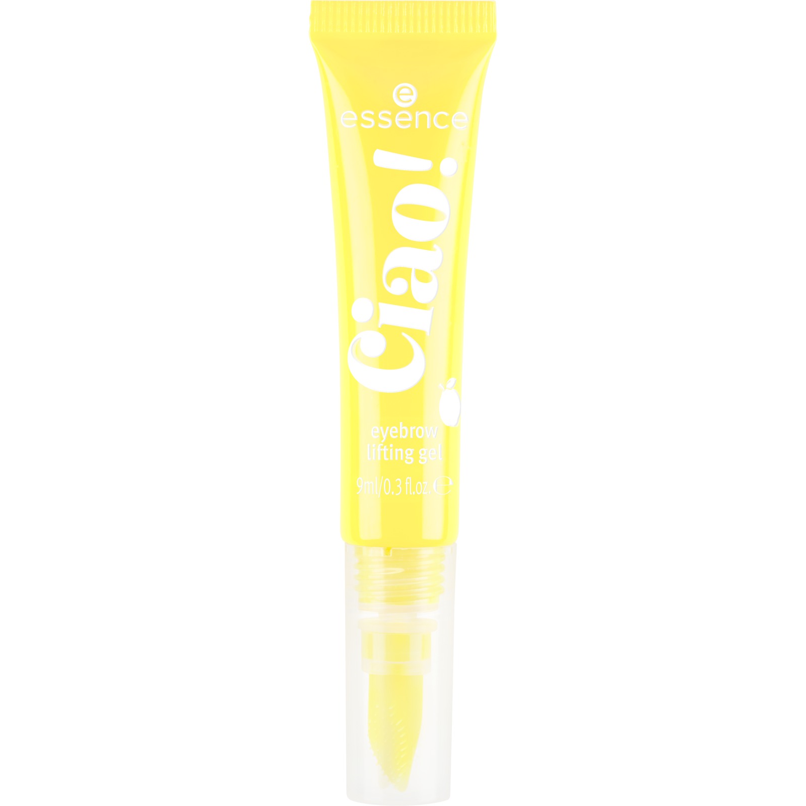Essence TE eyebrow lifting gel 01 157537 Ciao! 9ml