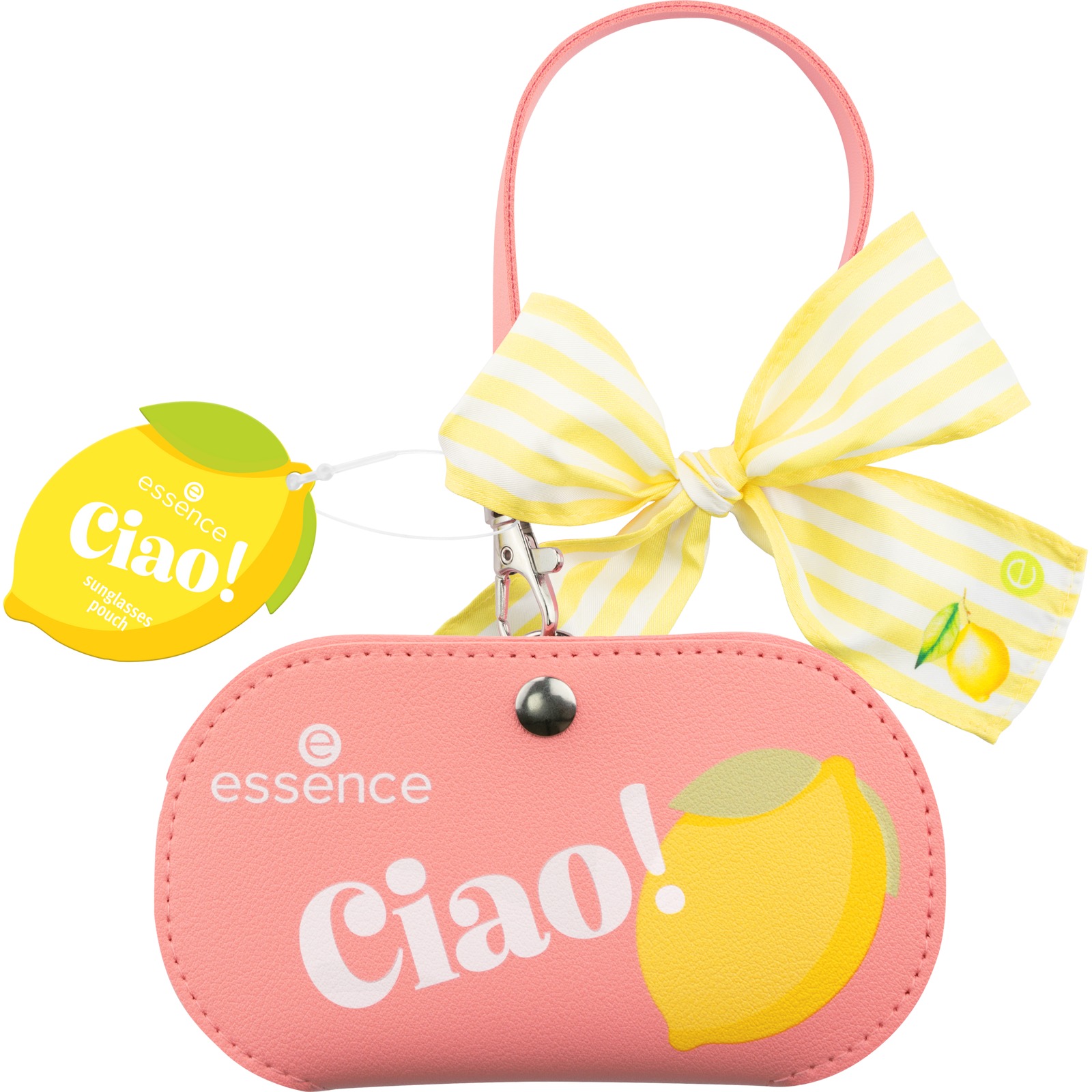 Essence TE sunglasses pouch 01 157540 Ciao!