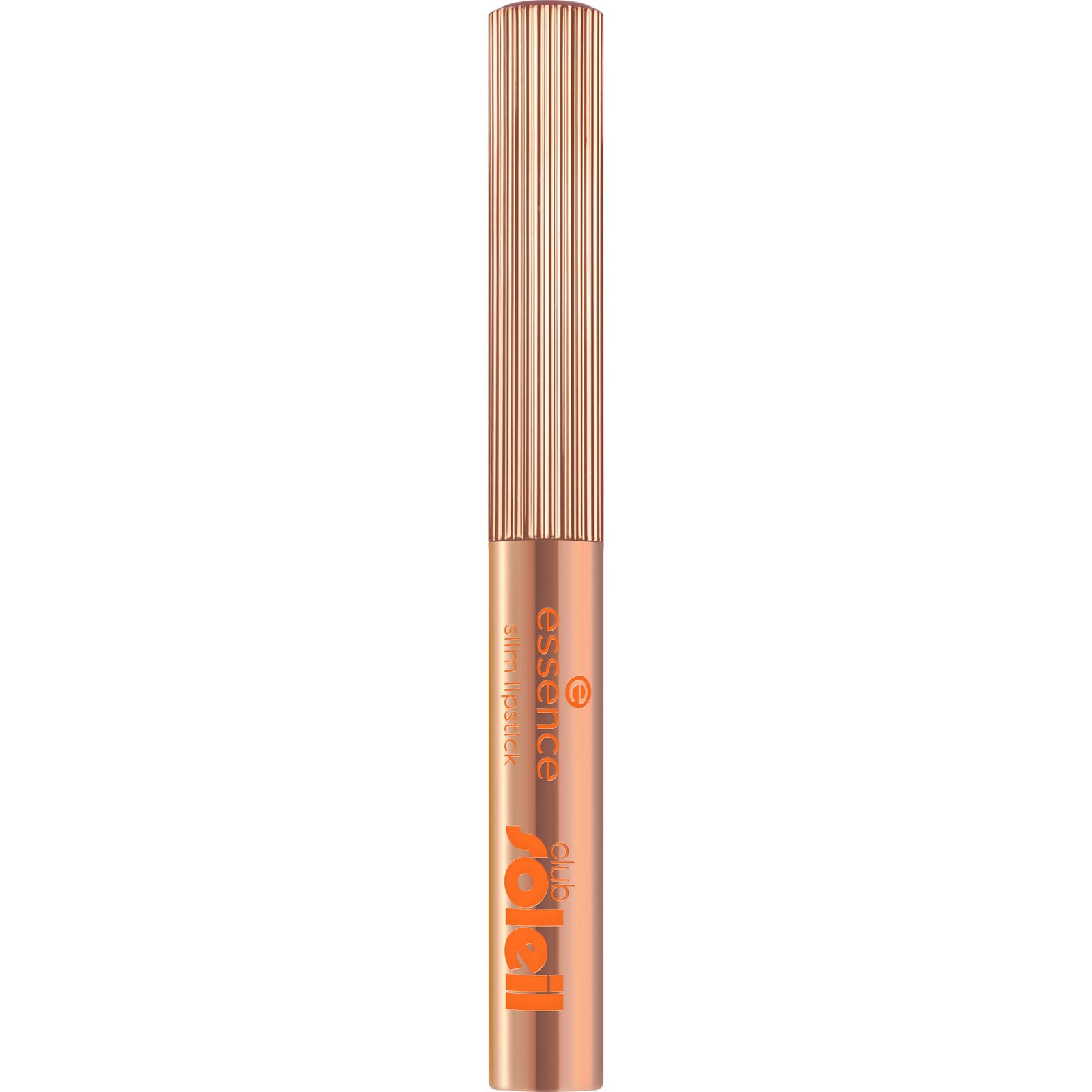 Essence TE slim lipstick 01 157552 club SOLEIL 0,85gr