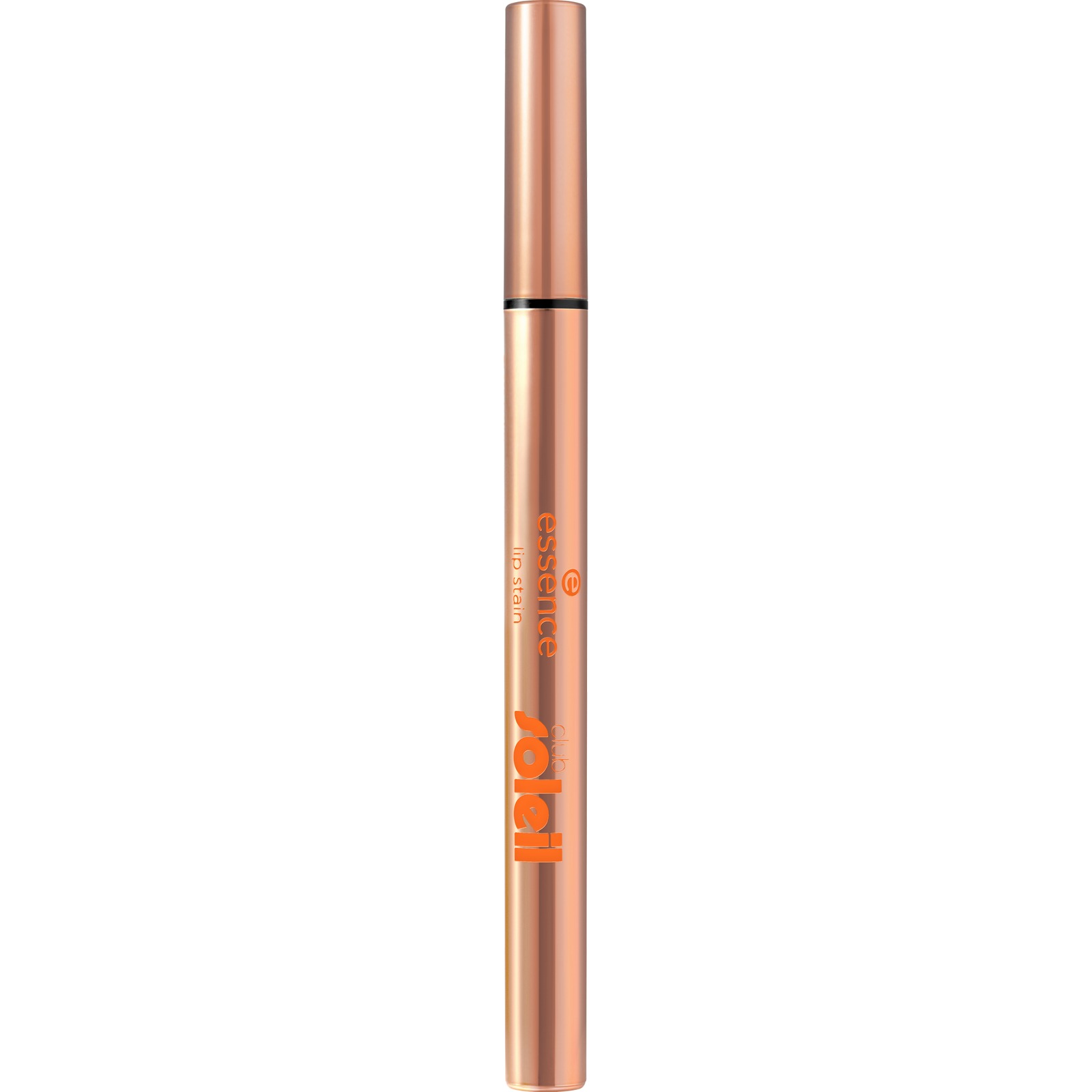 Essence TE lip stain 01 157553 club SOLEIL 0,55ml